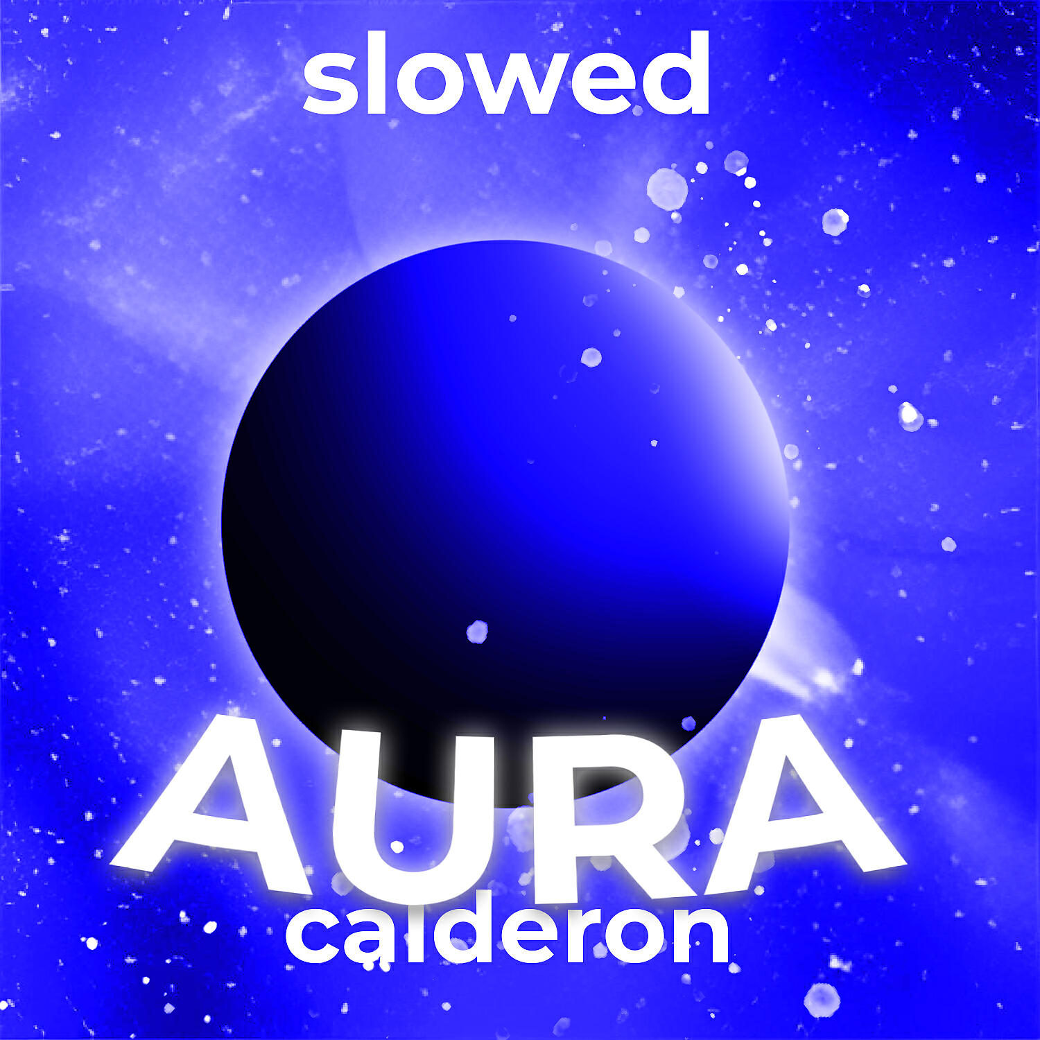 Релиз Aura (Slowed)