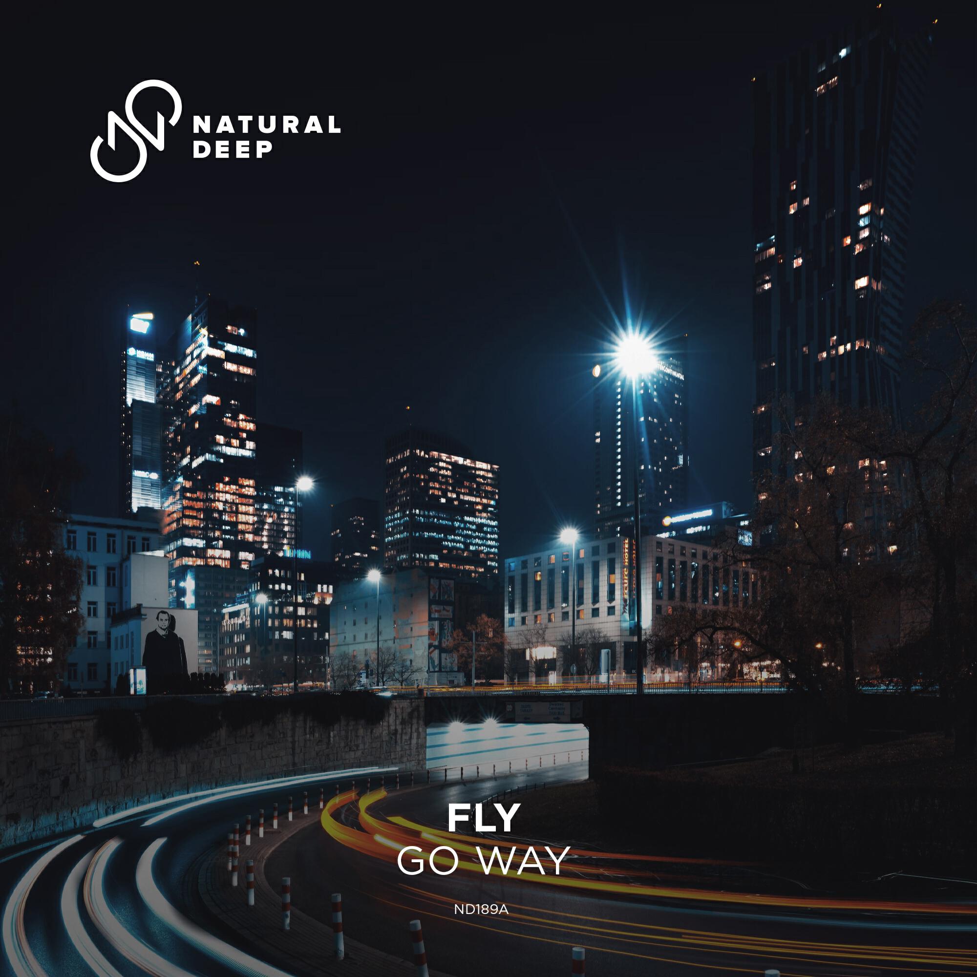 Постер альбома Go Way