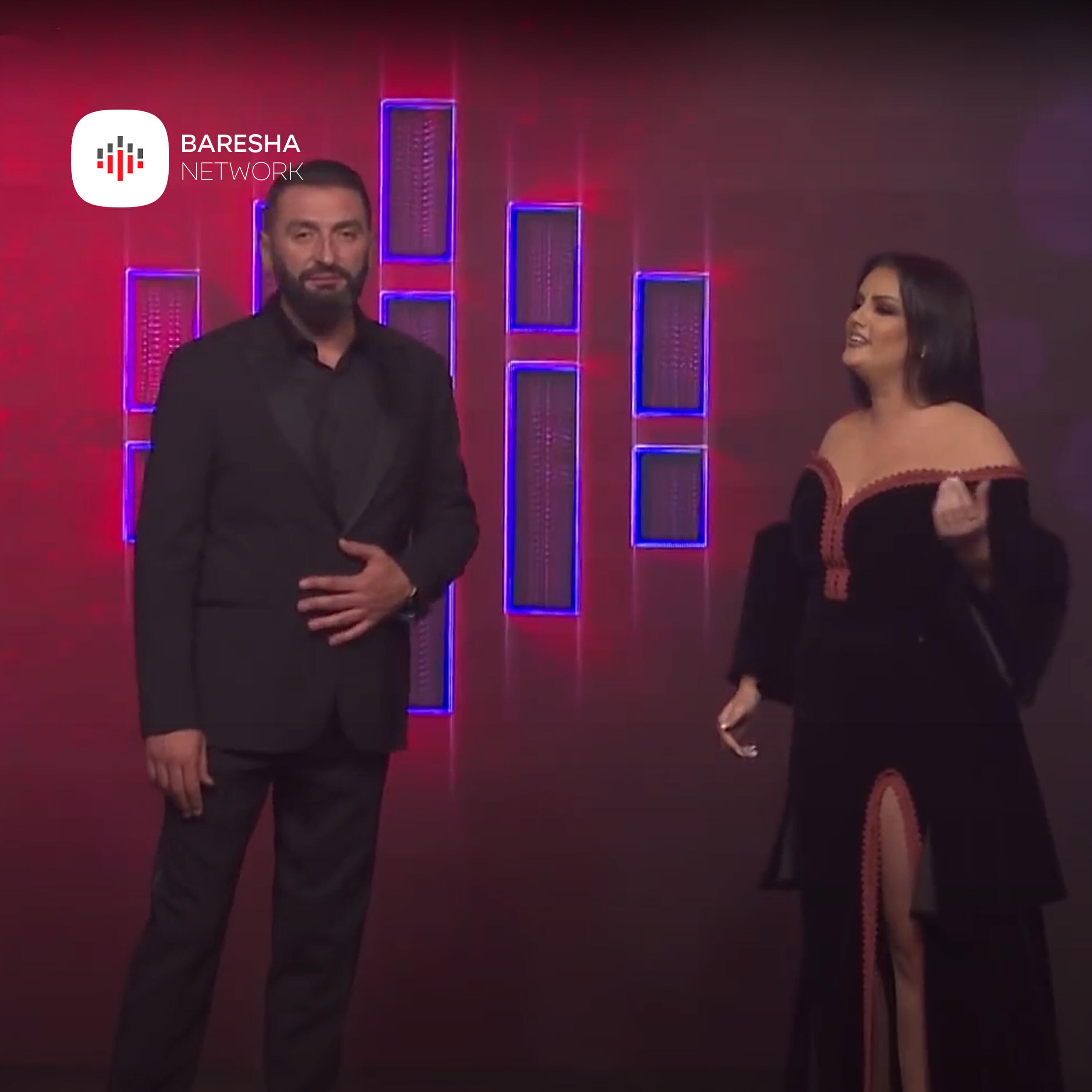 Релиз Te fala nga mergimi