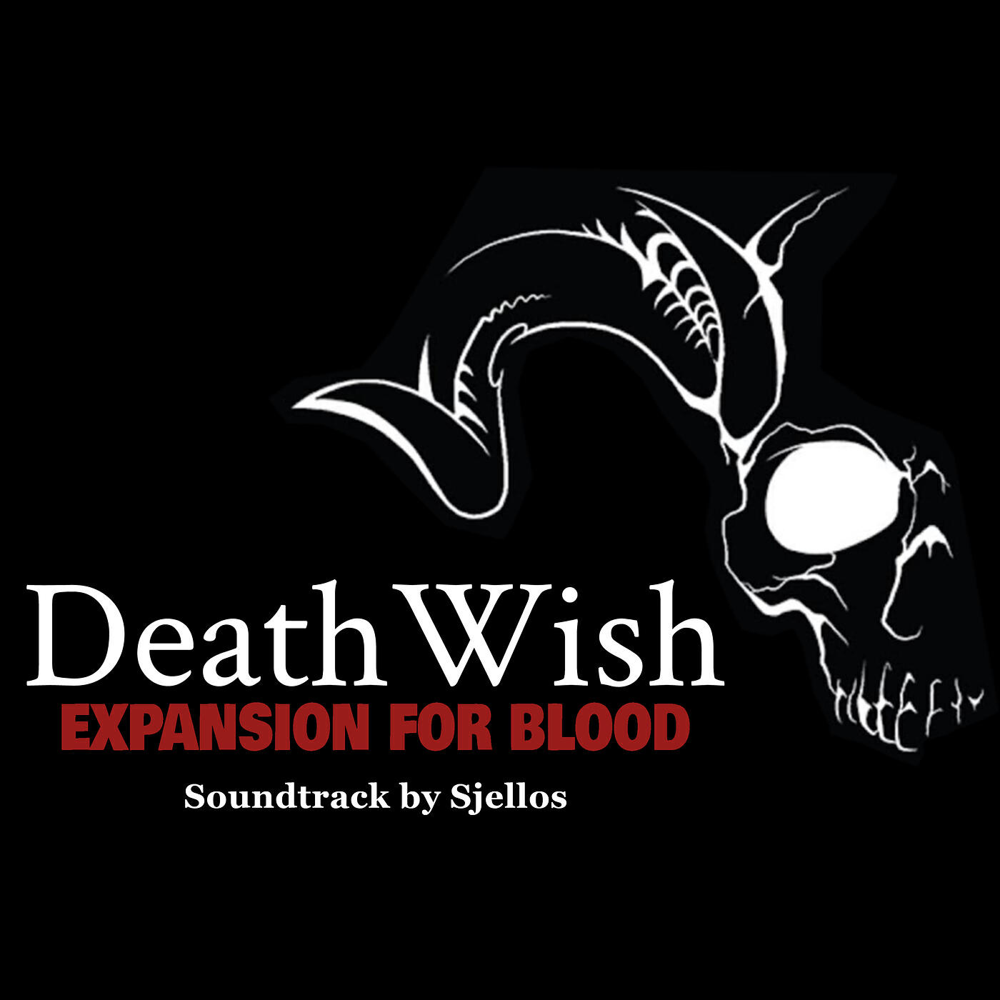 Релиз Death Wish - Expansion for Blood (Original Game Soundtrack)