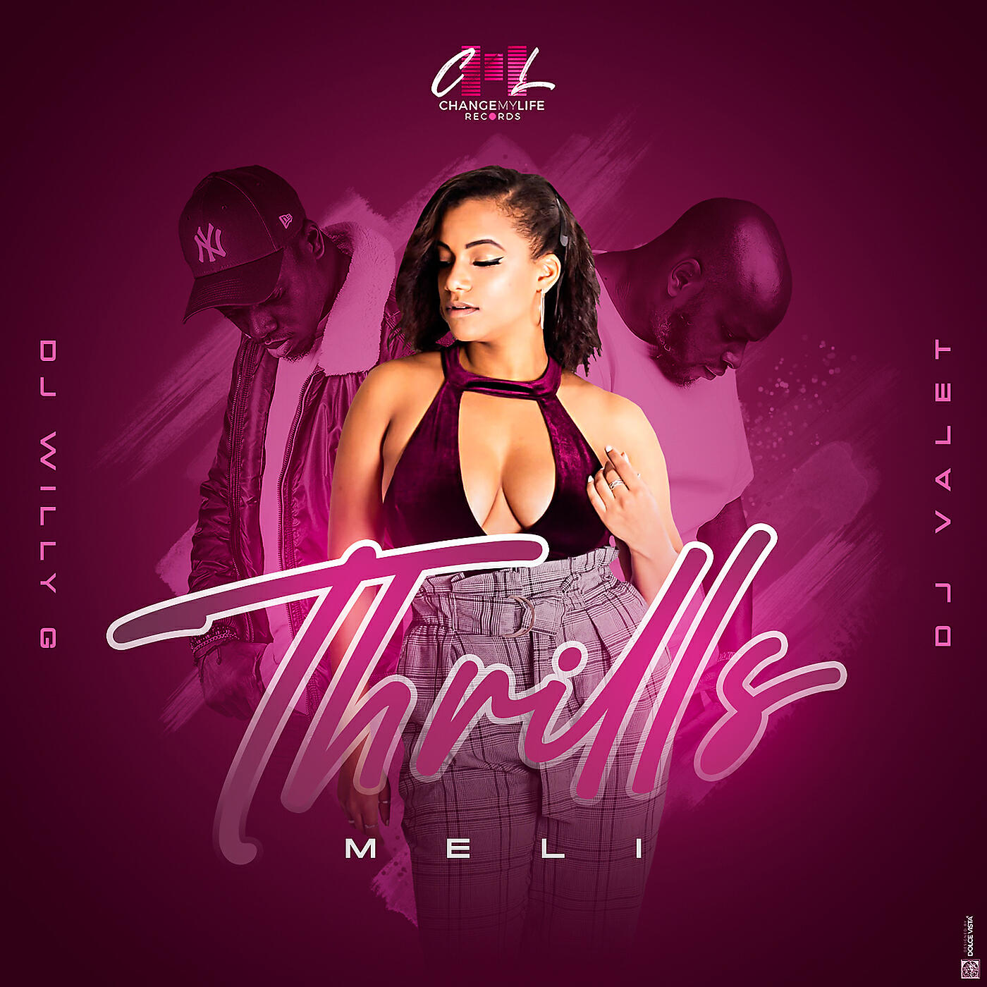 Релиз Thrills