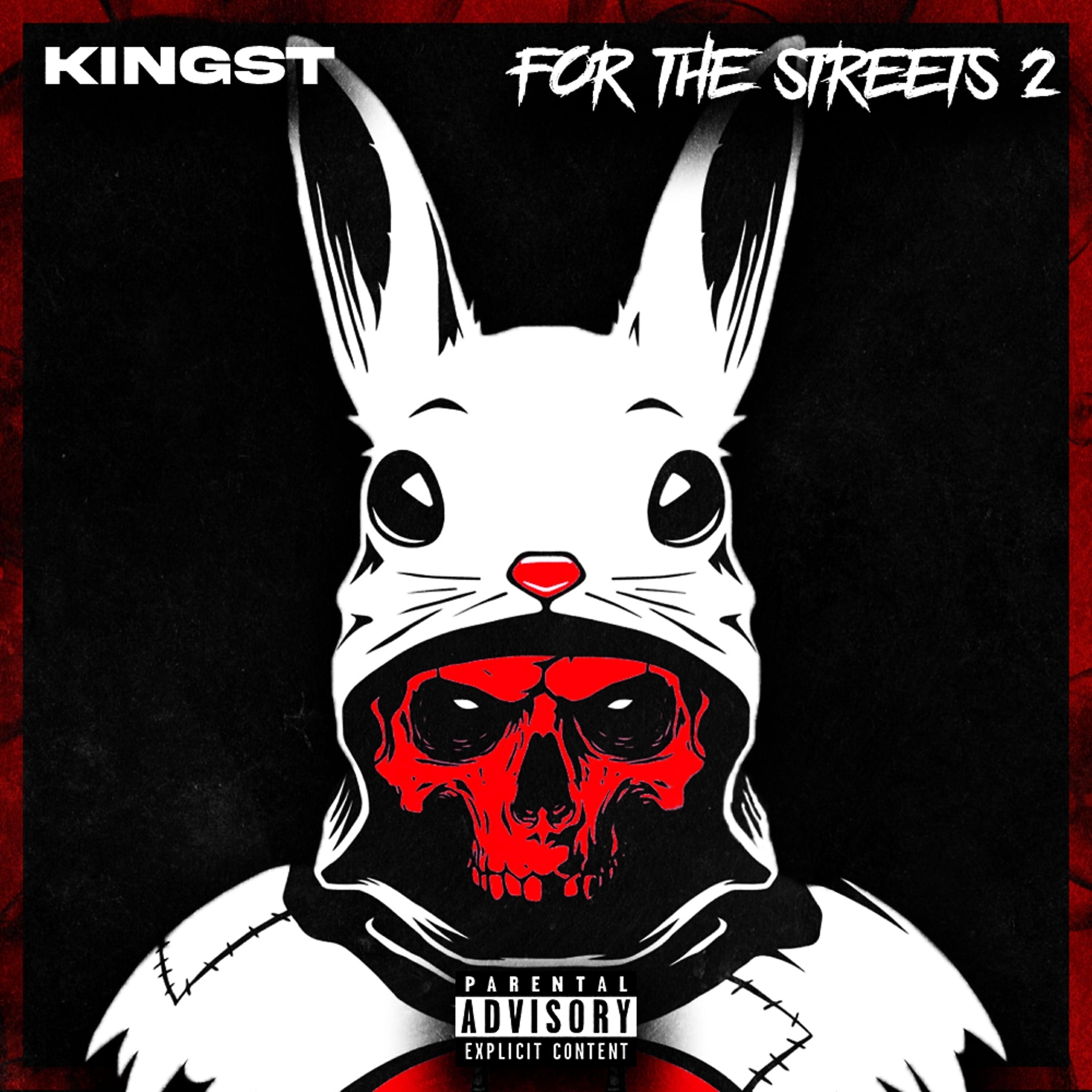 Релиз For The Streets 2