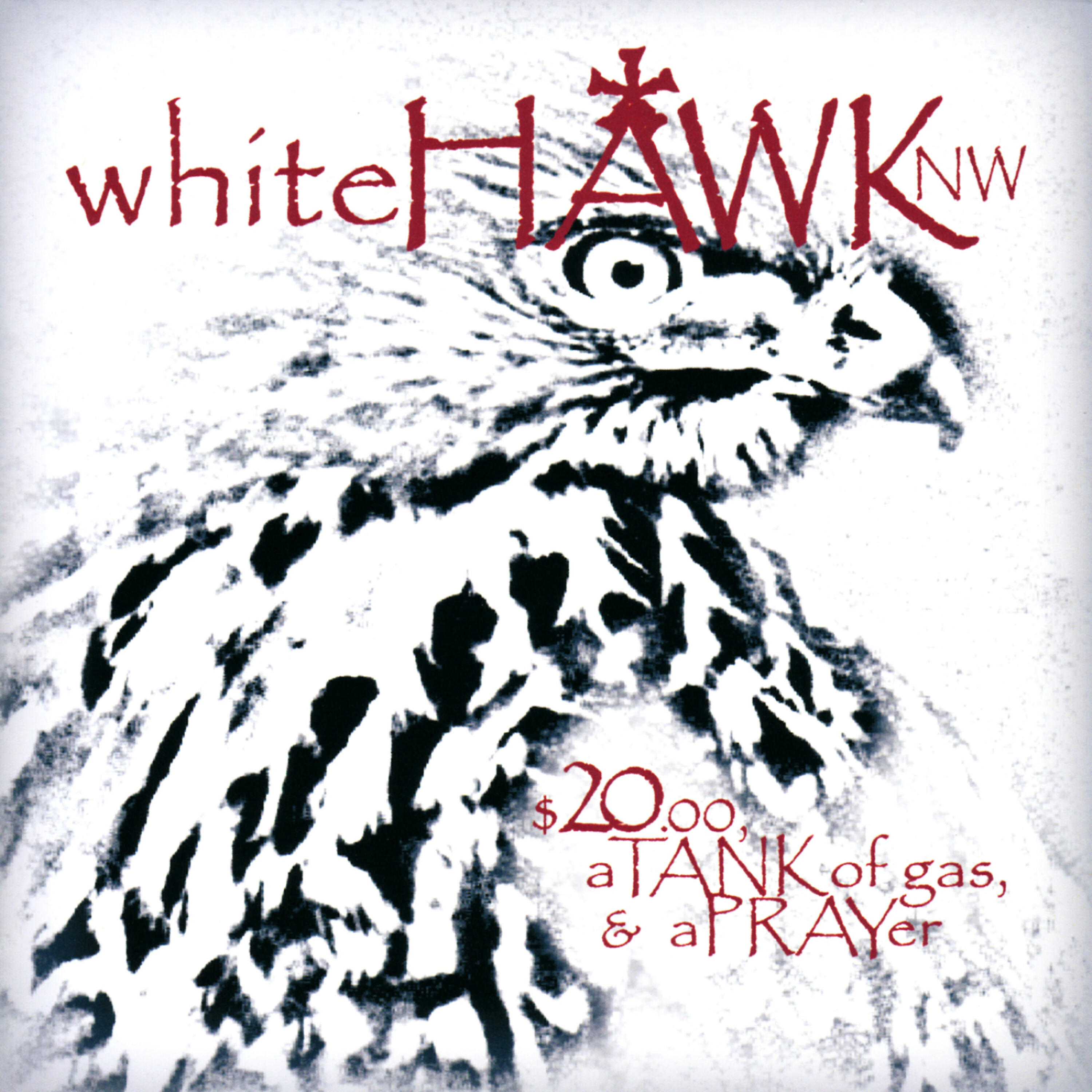 White Hawk NW