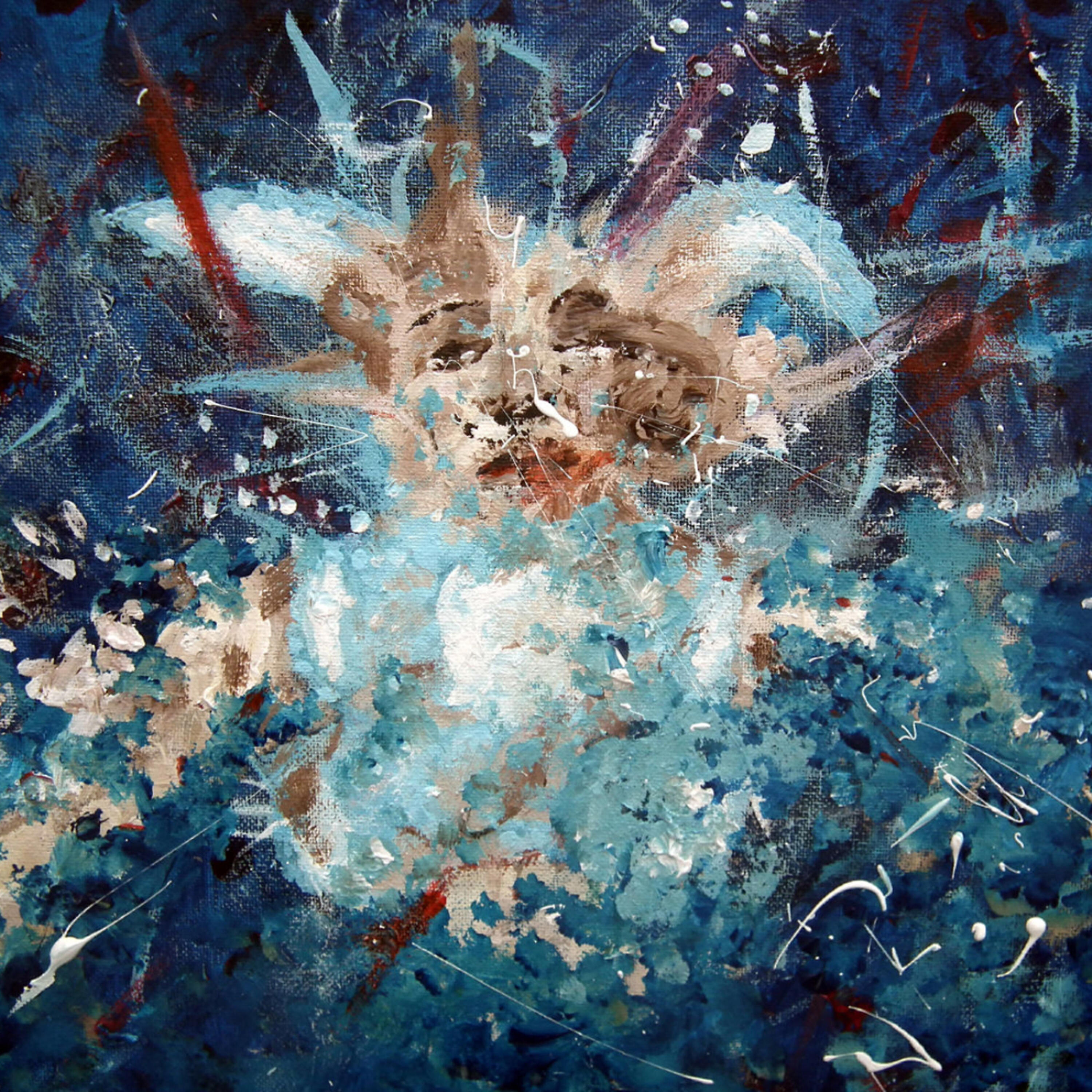 Релиз Blue Rabbit