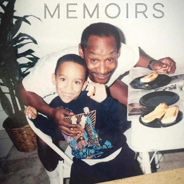 Релиз Memoirs