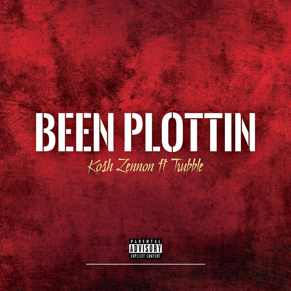 Релиз Been Plottin