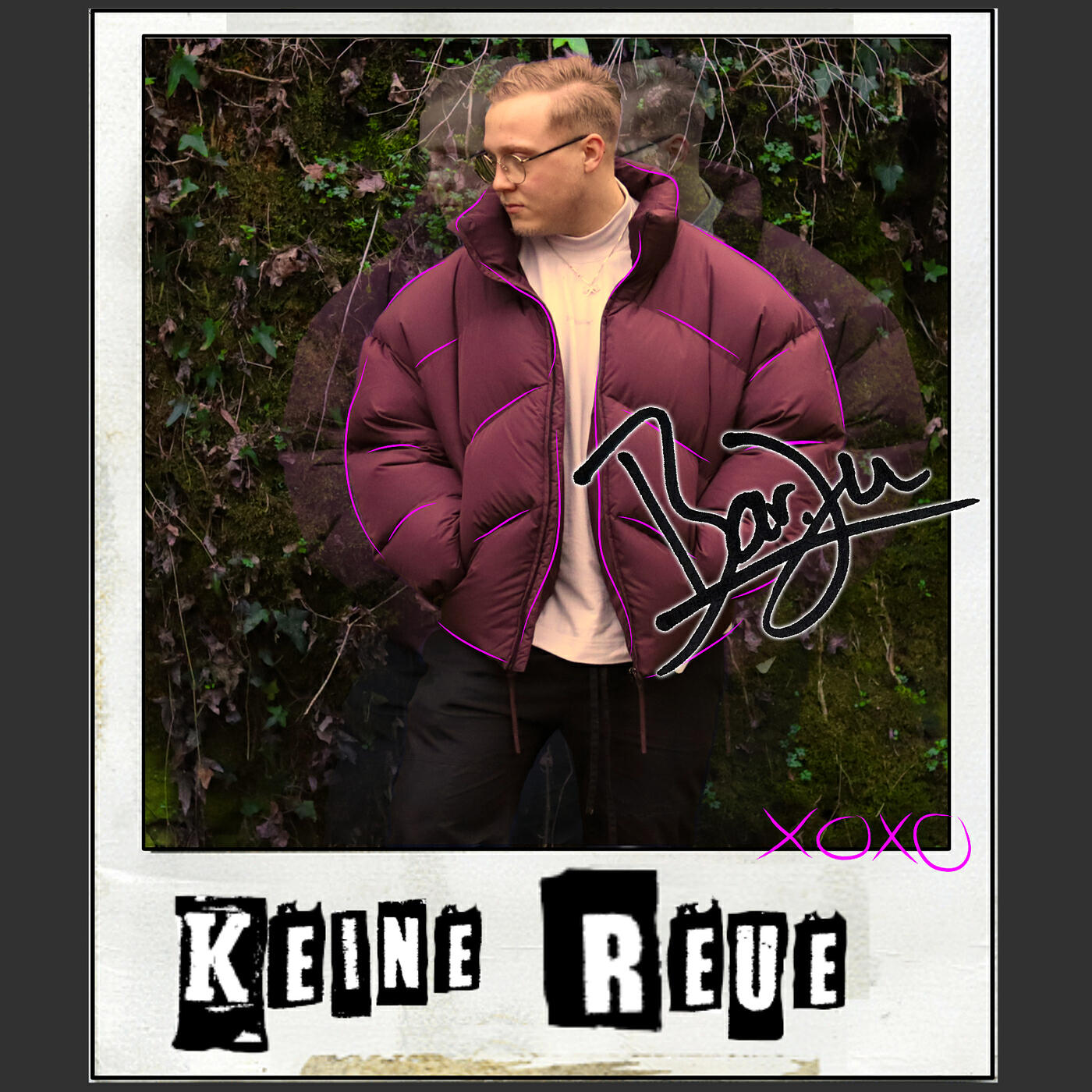 Релиз Keine Reue