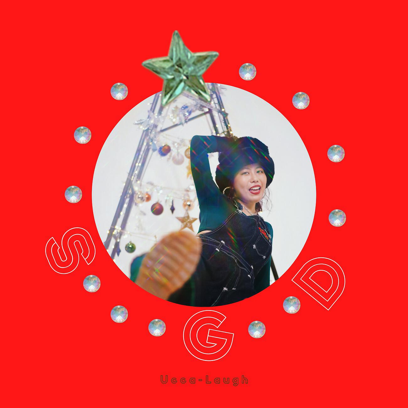 Ucca-Laugh