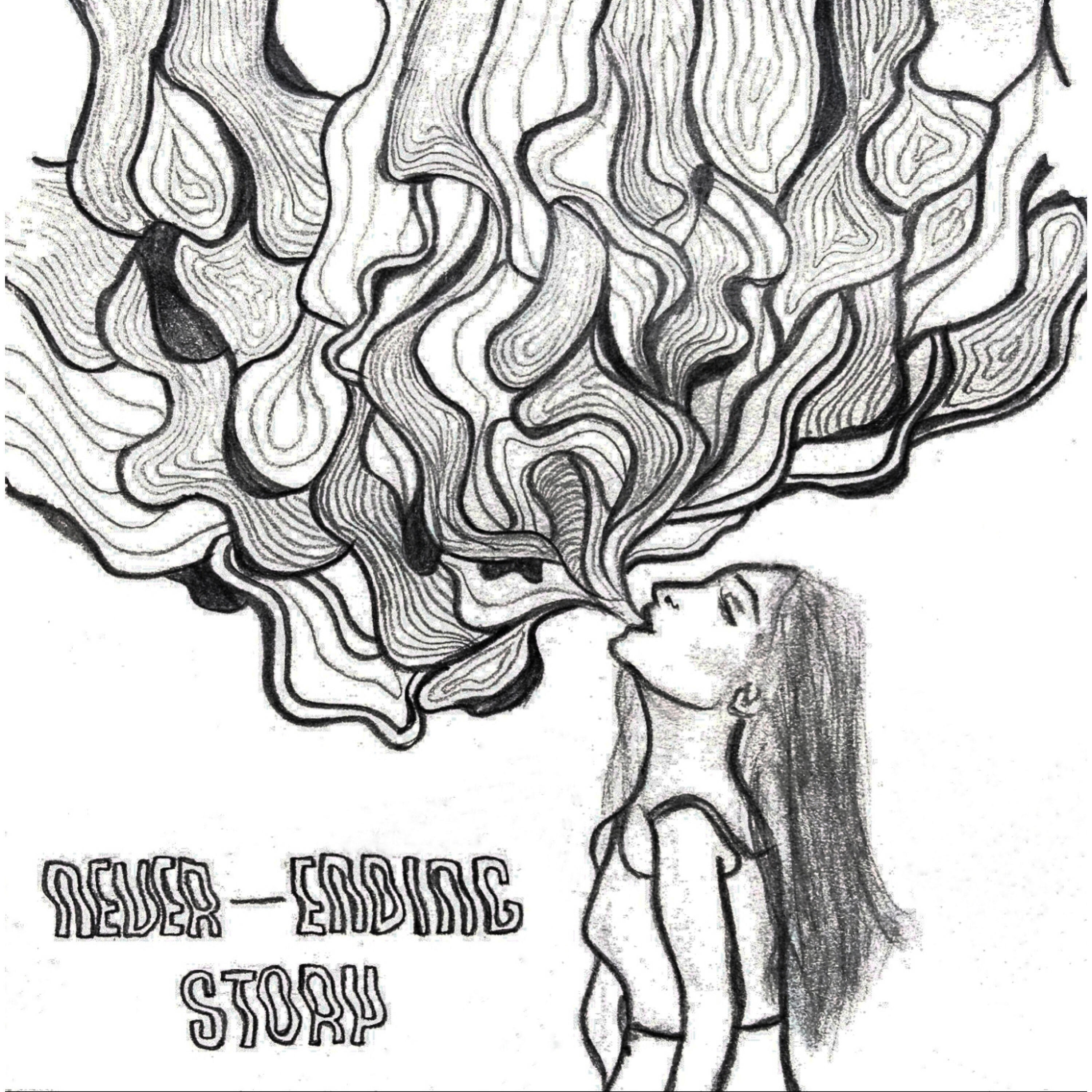 Релиз Never-Ending Story