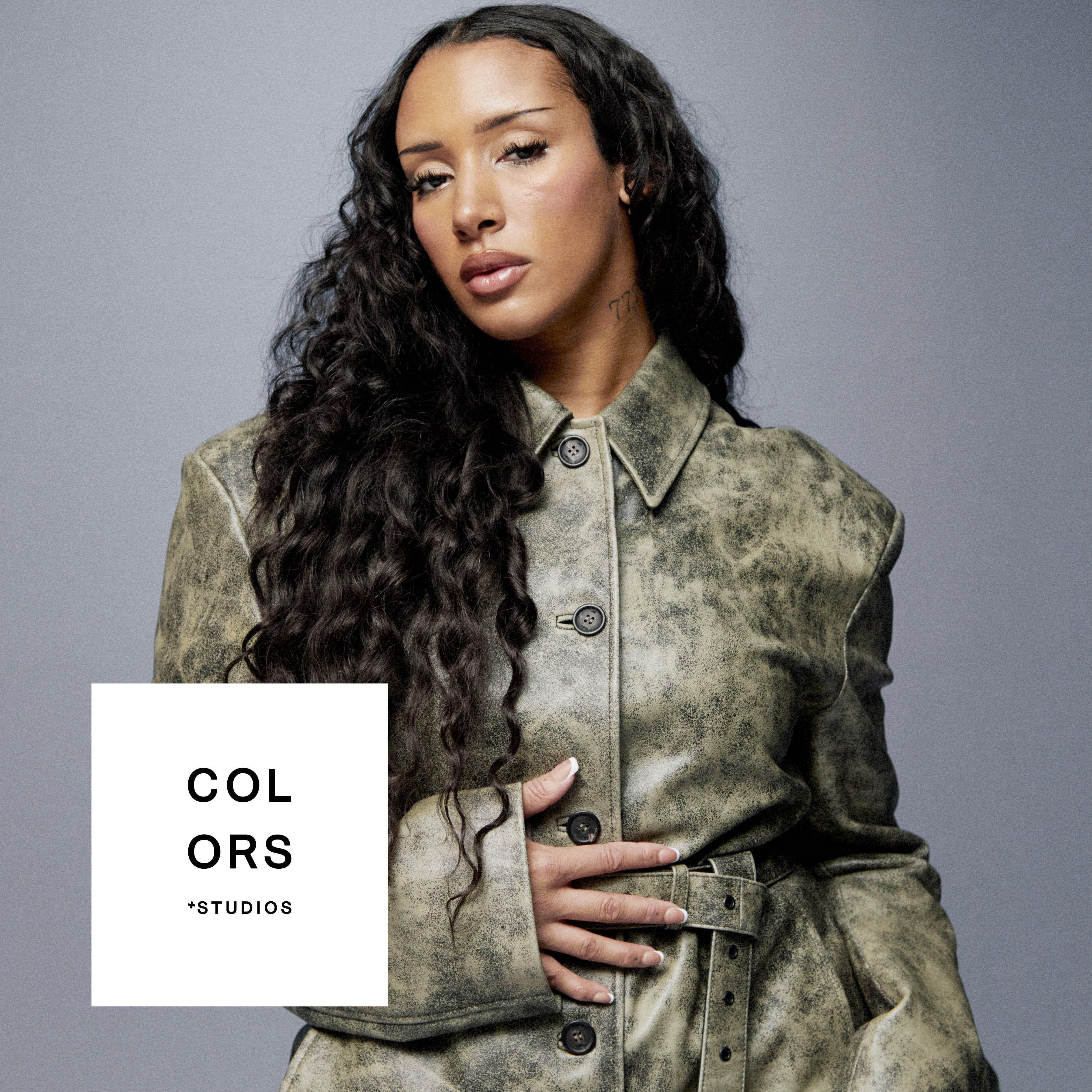 Релиз Nothing Sweeter - A COLORS SHOW