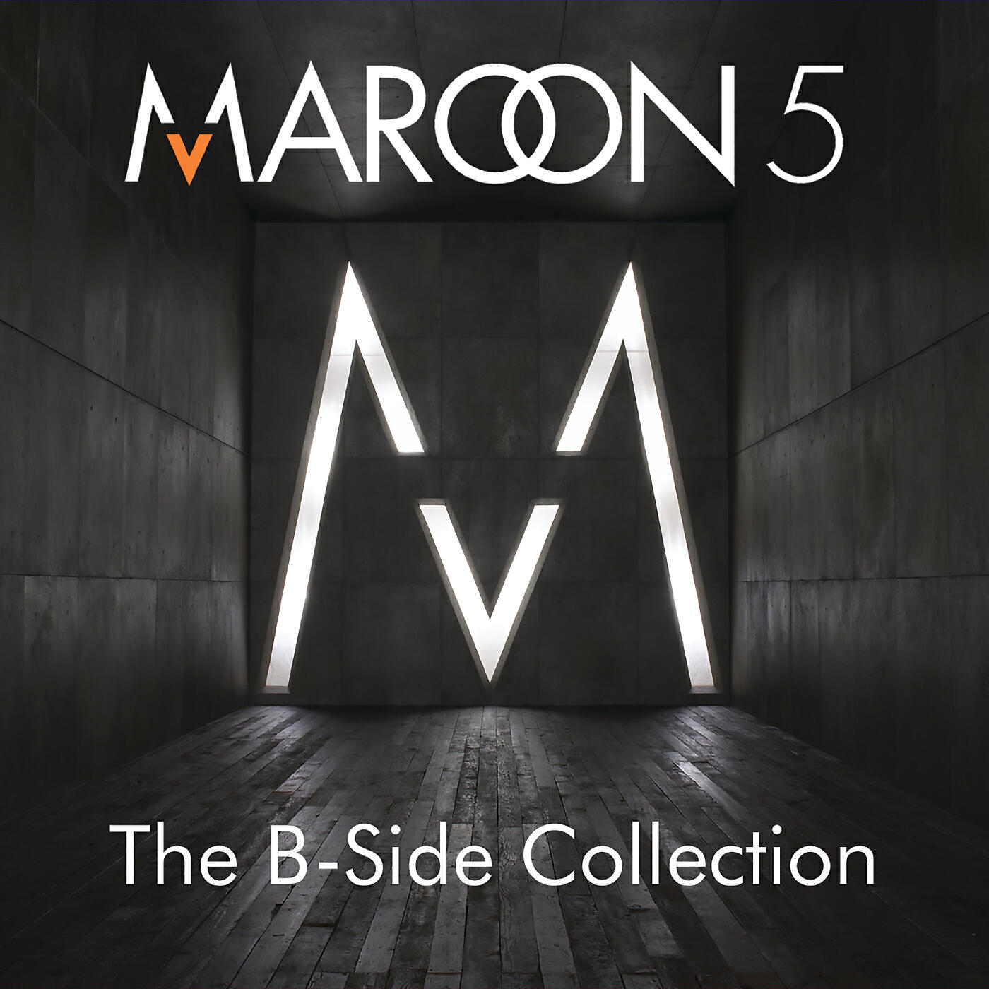 Релиз The B-Side Collection