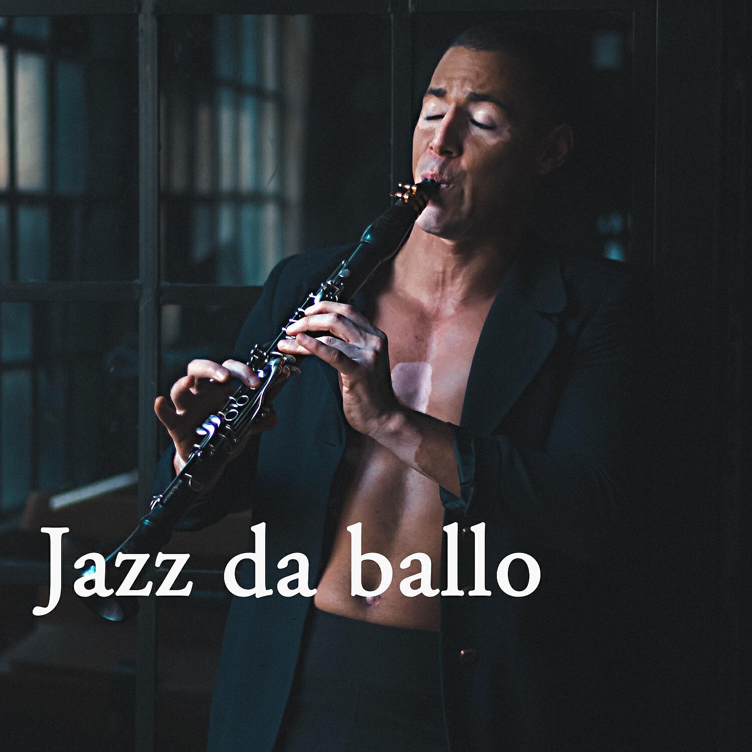 Релиз Jazz da ballo