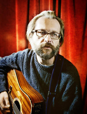 Tommy Womack
