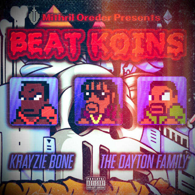Релиз Beat Koins