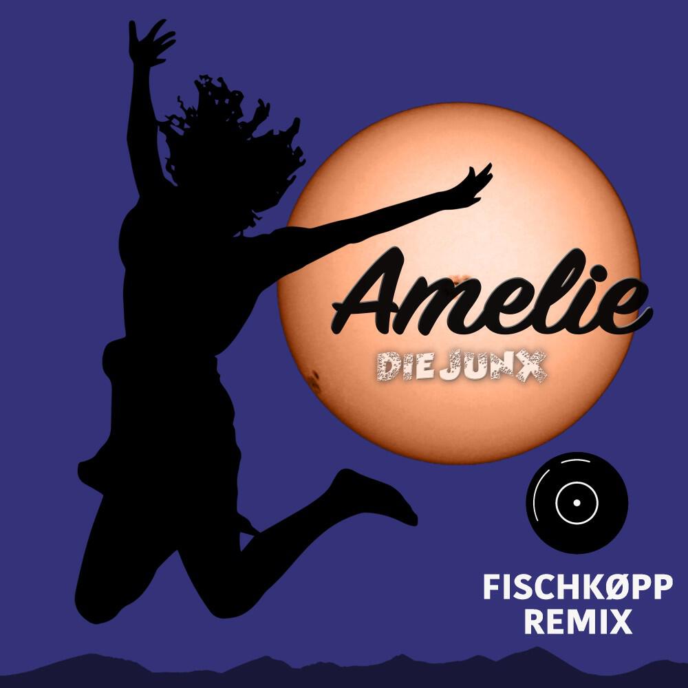 Релиз Amelie (Fischkøpp Remix)