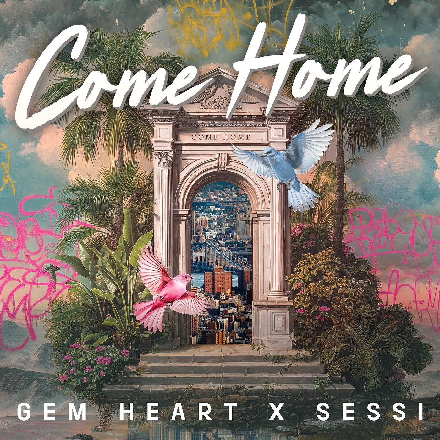 Релиз Come Home