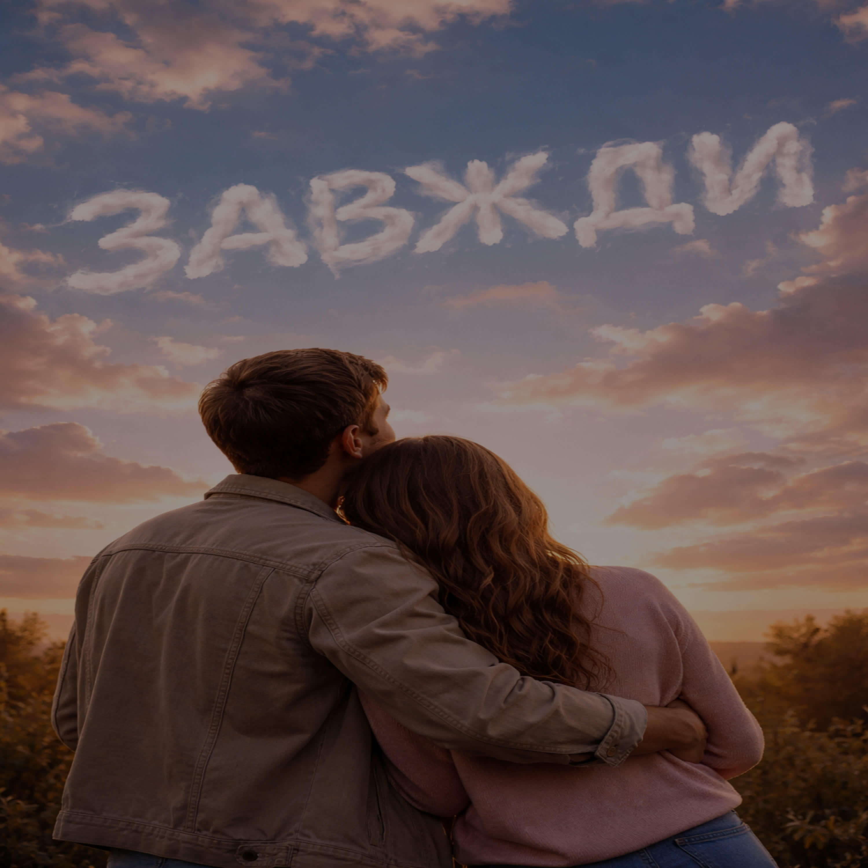 Релиз Завжди