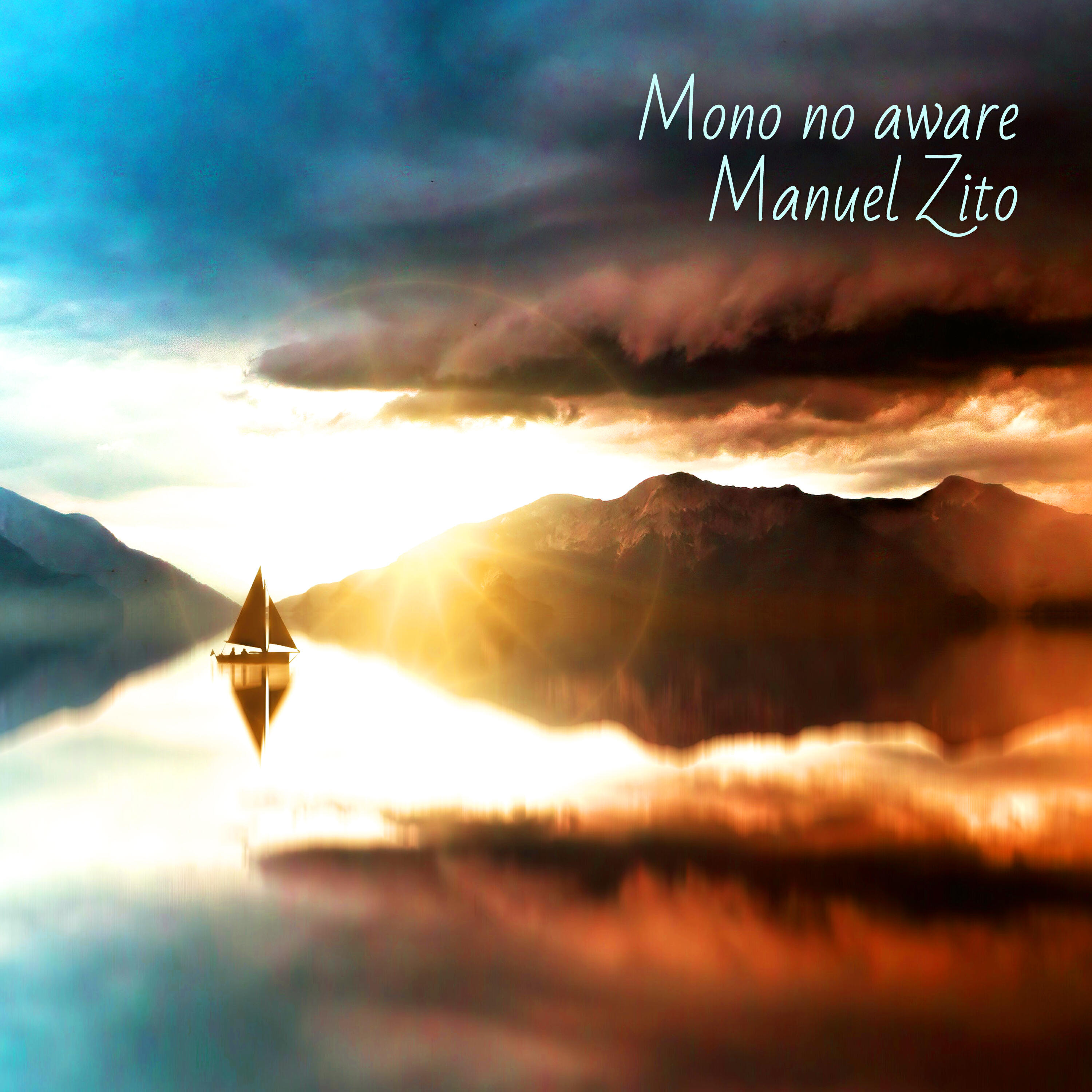 Постер альбома Mono no aware