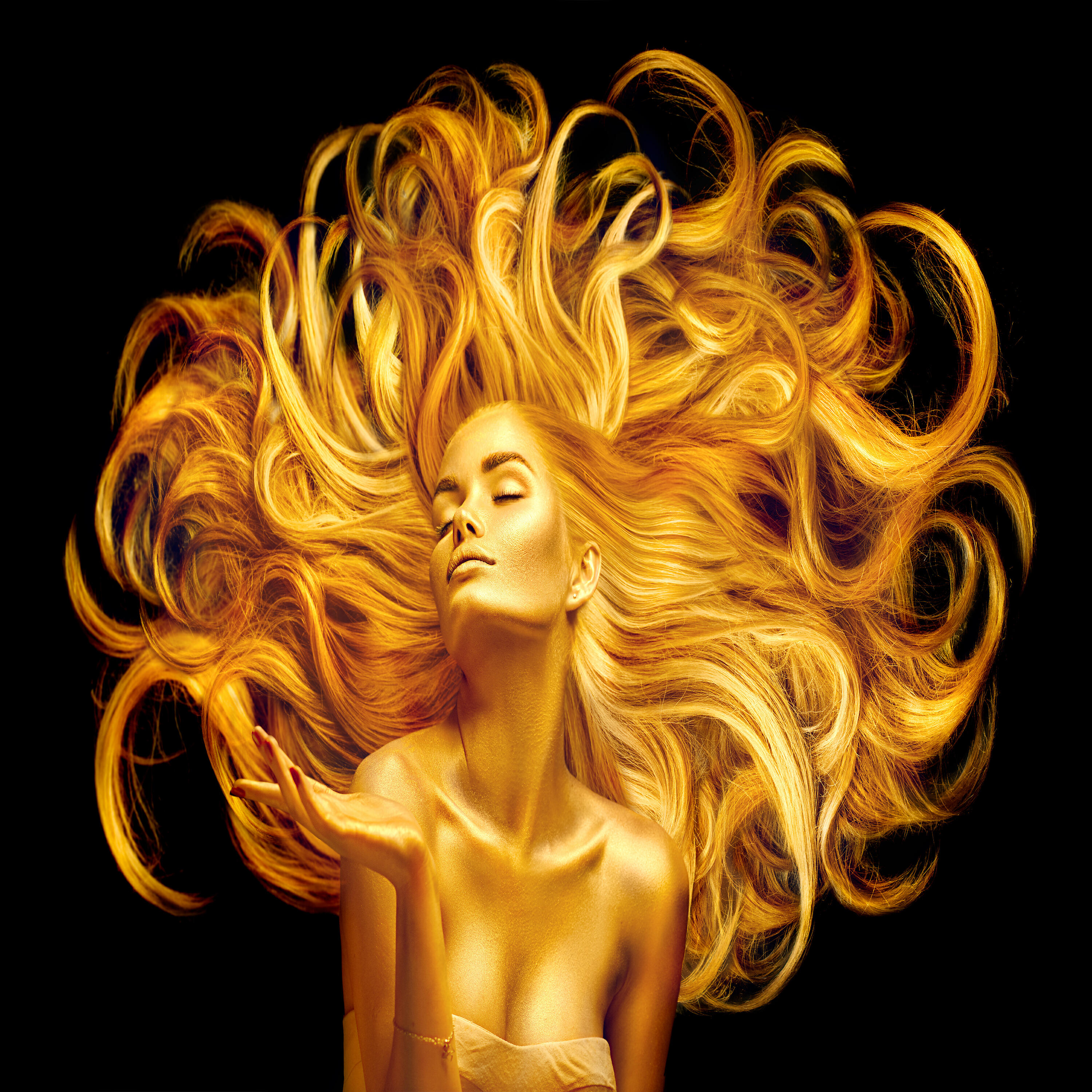 Релиз Make It Through (Extended)
