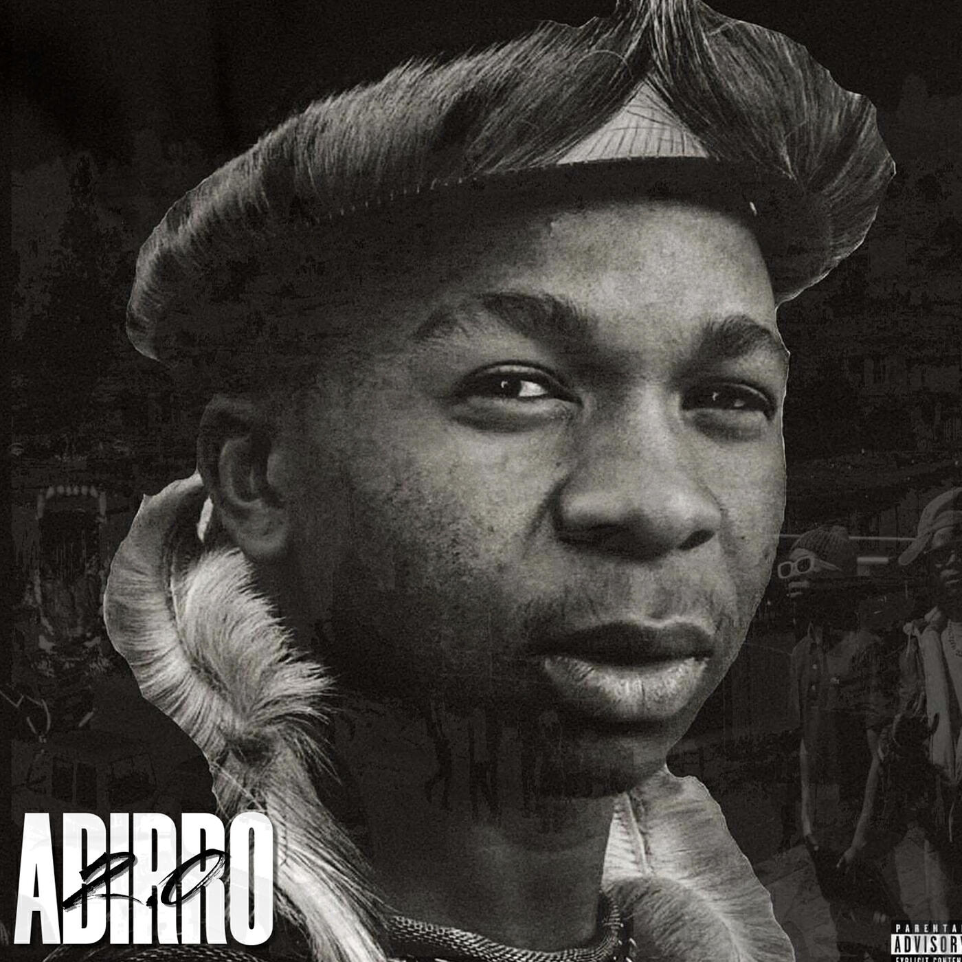 Релиз Abirro 2.0