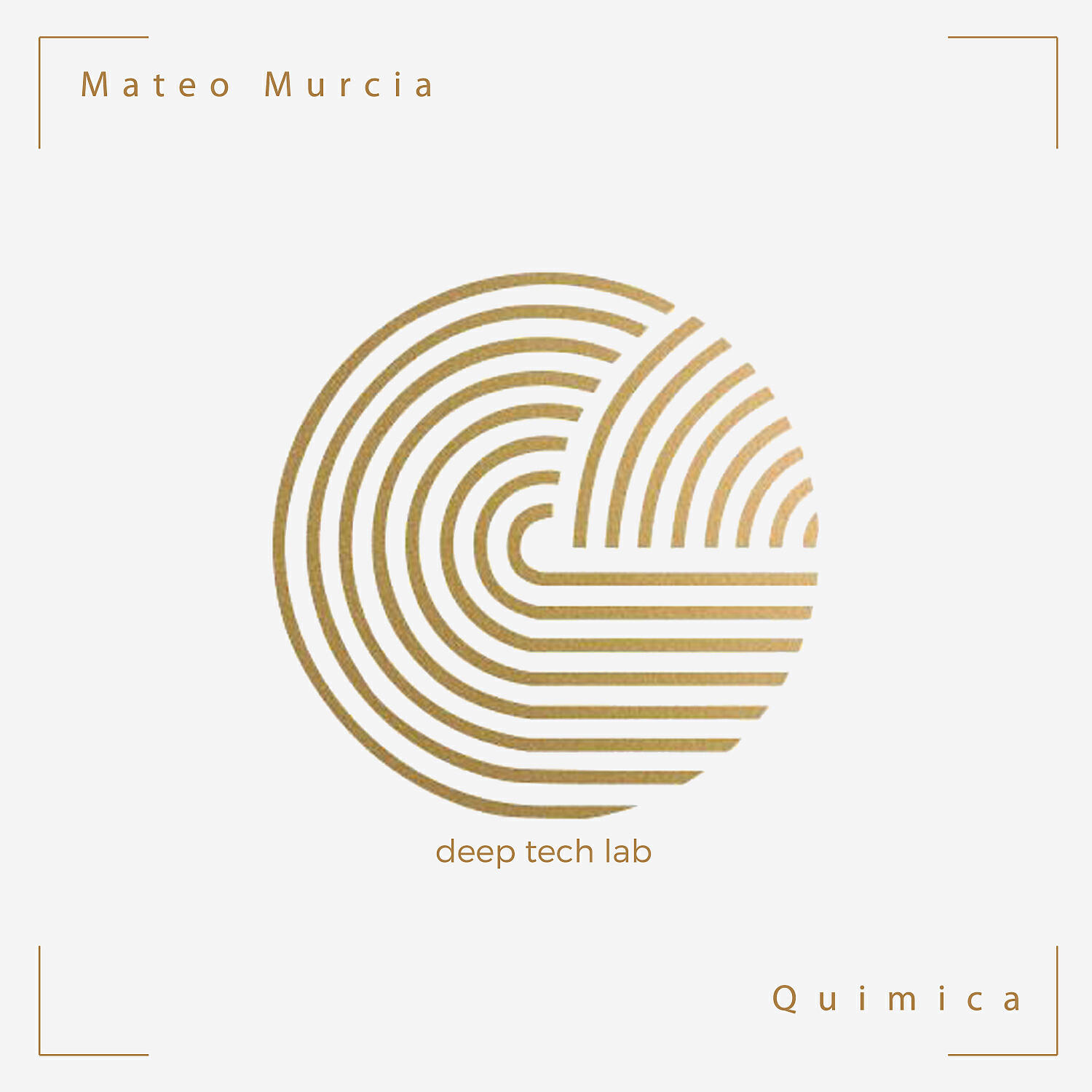 Релиз Quimica