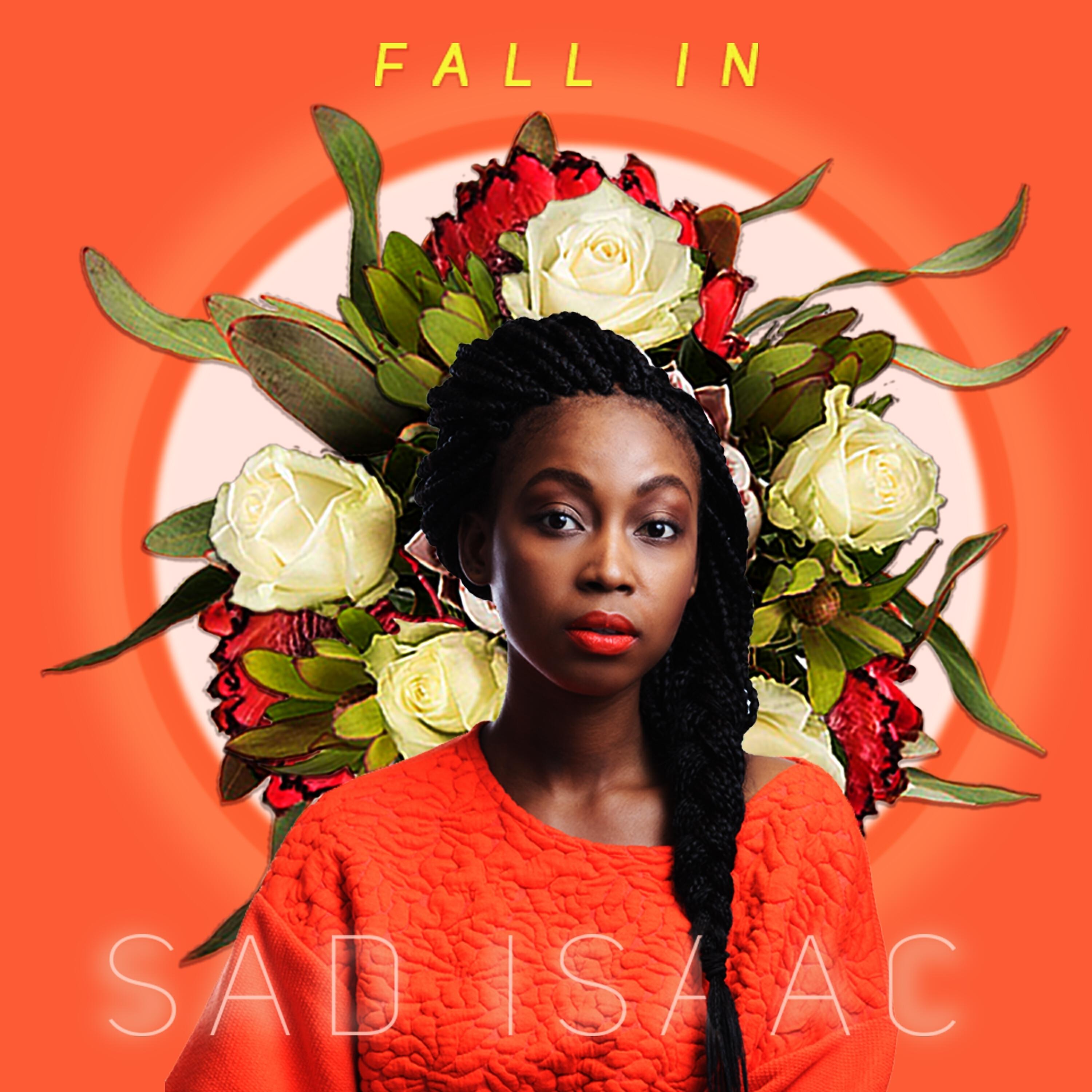 Релиз Fall In