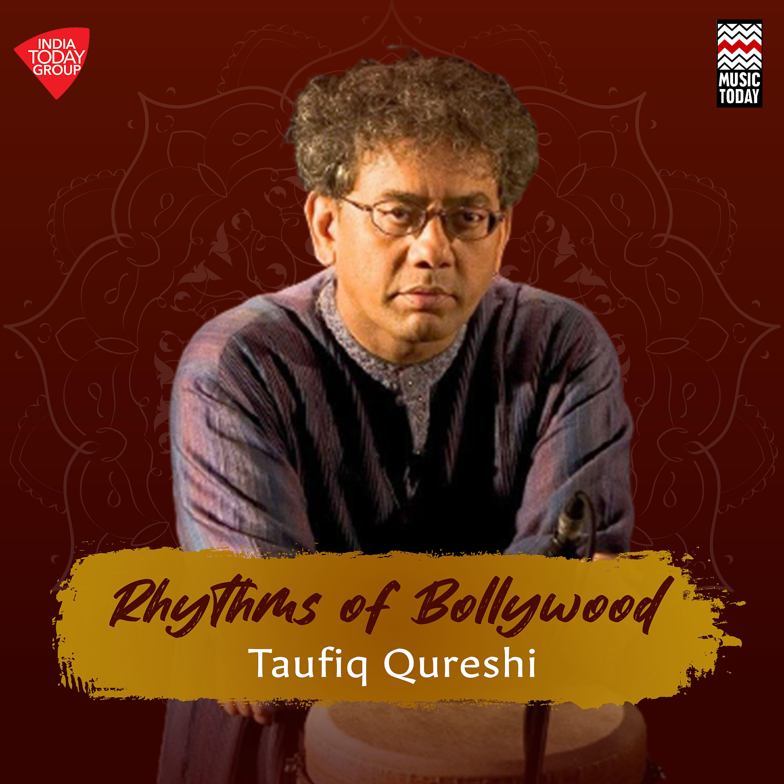 Релиз Rhythms of Bollywood