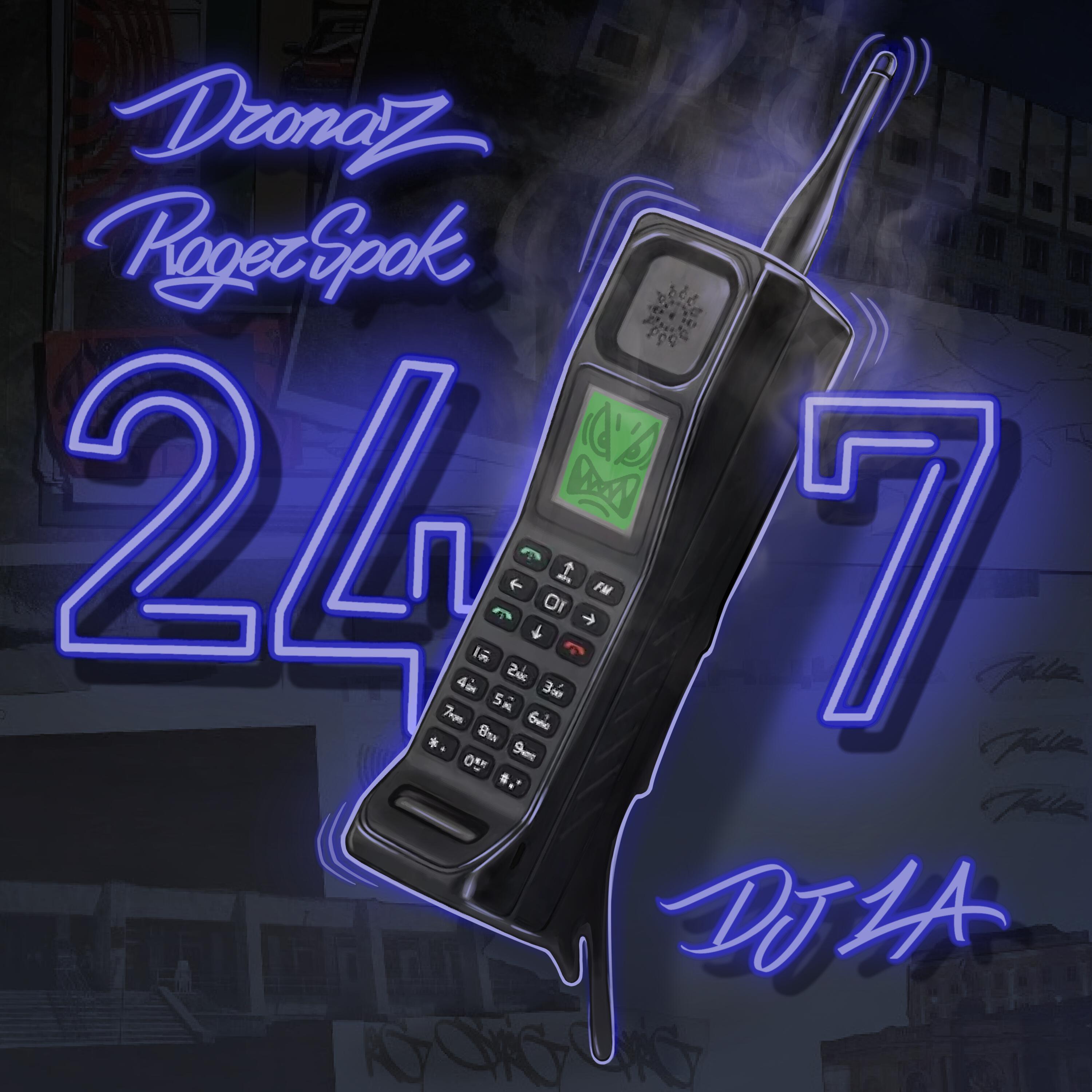 Релиз 24/7