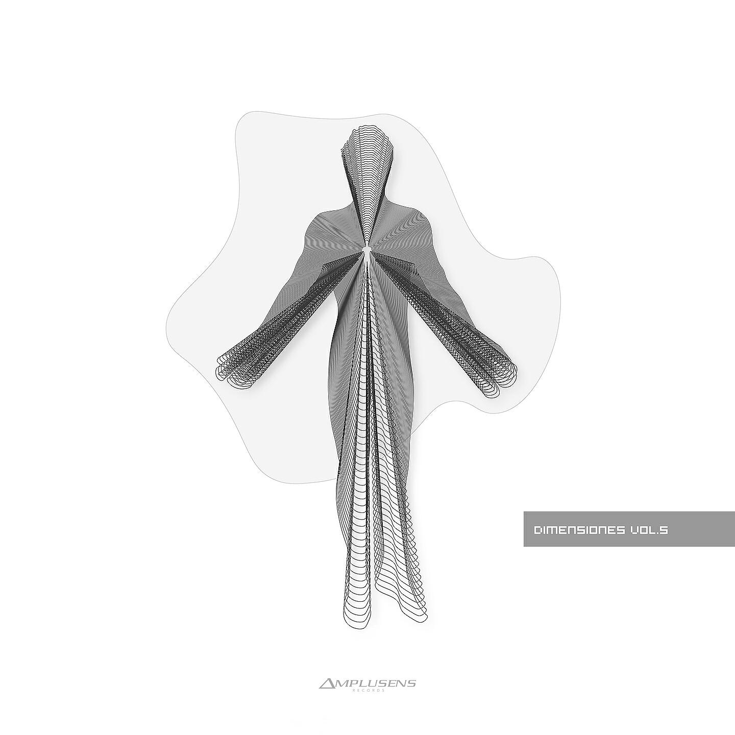 Релиз Dimensiones, Vol. 5