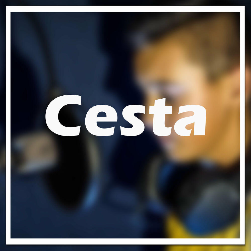 Релиз Cesta