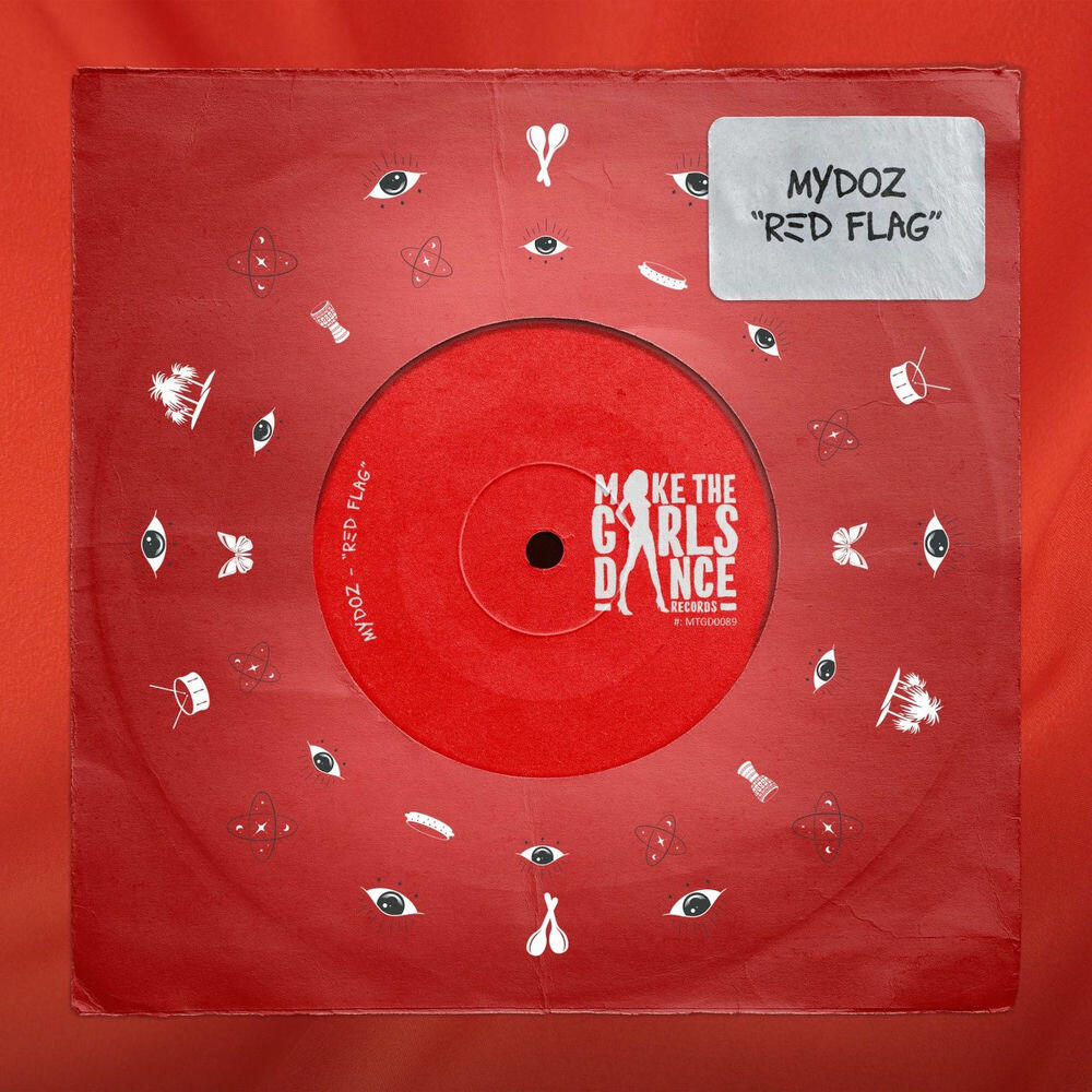 Релиз Red Flag