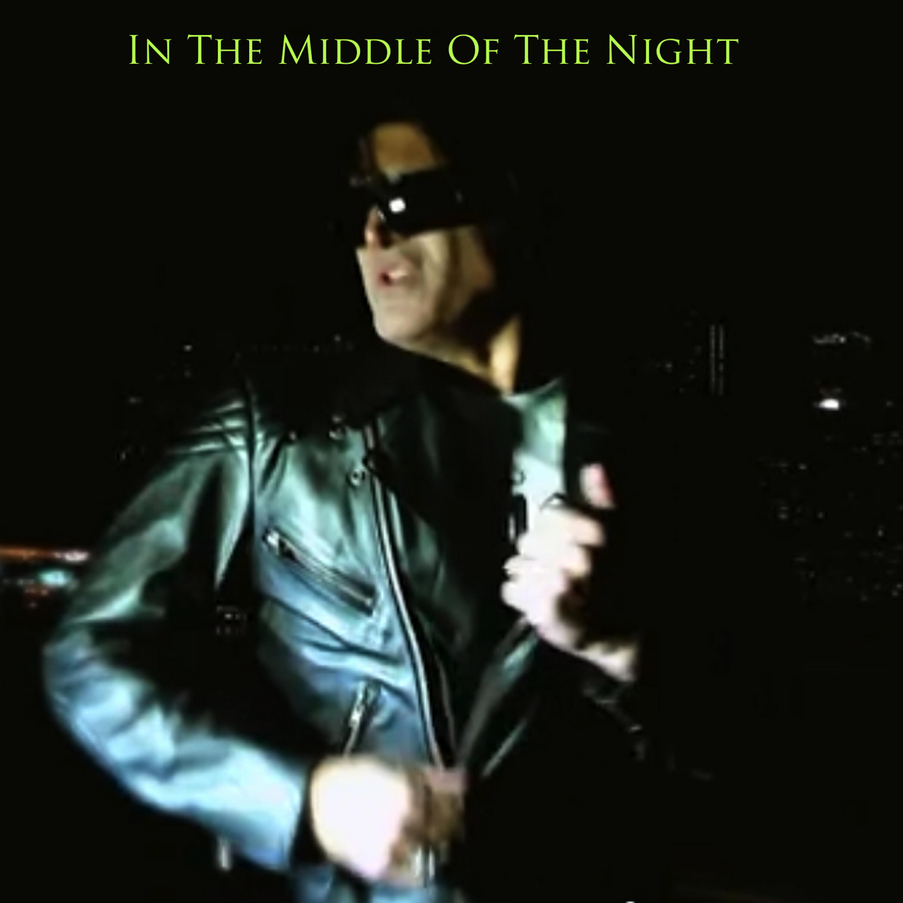 Релиз In the Middle of the Night