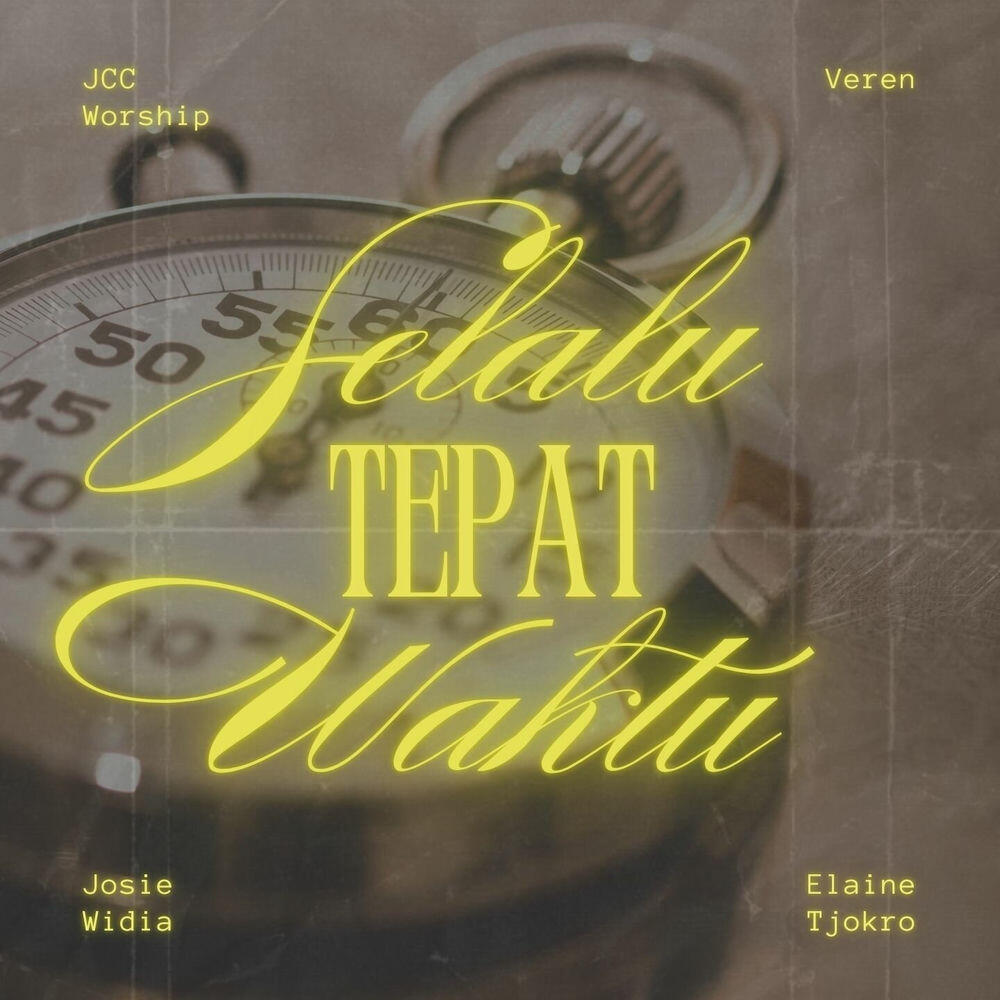 Релиз Selalu Tepat Waktu