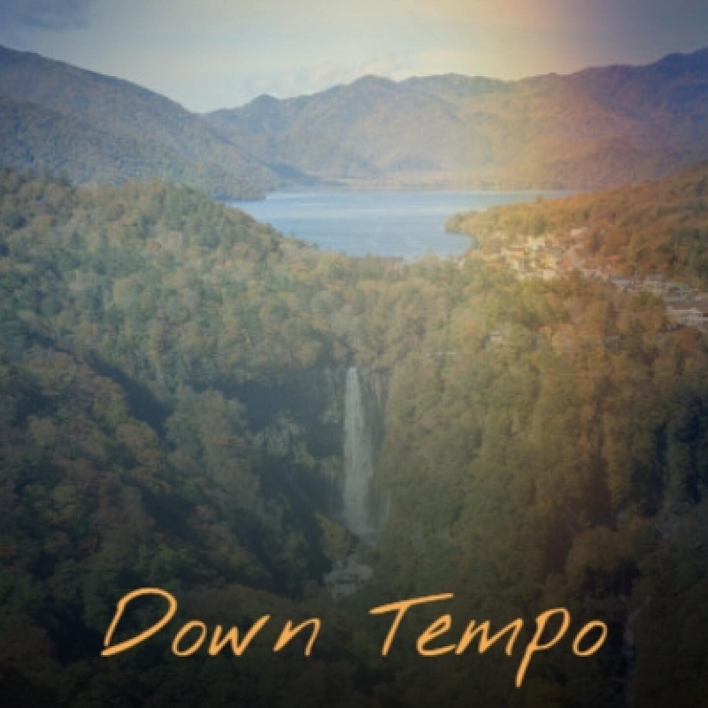 Релиз Down Tempo