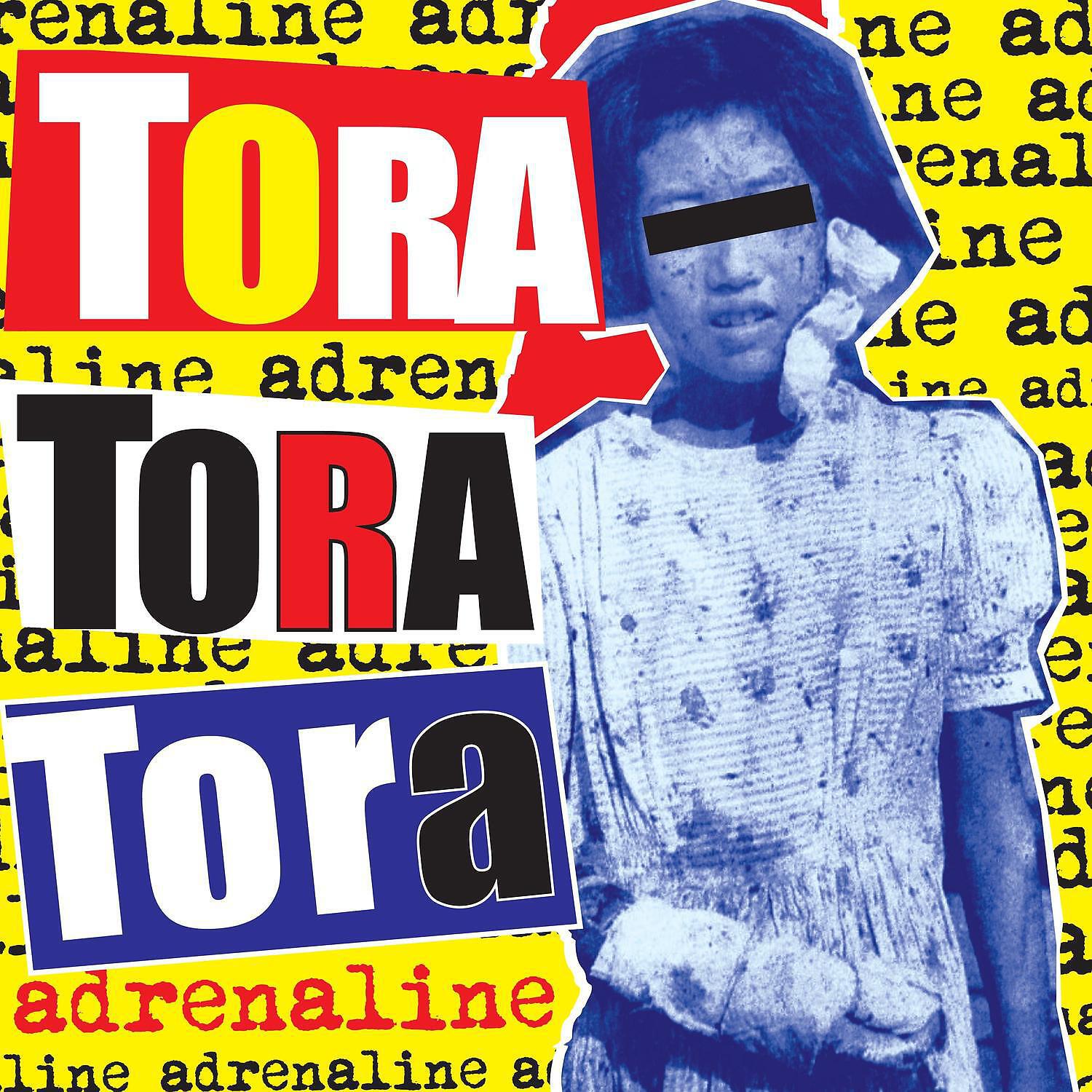 Релиз Adrenaline