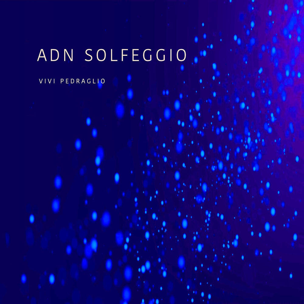 Релиз ADN Solfeggio