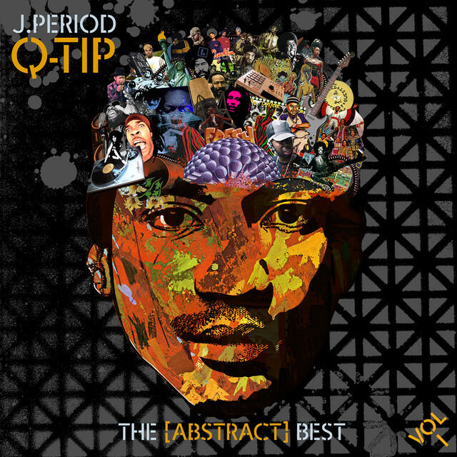 Релиз The [Abstract] Best