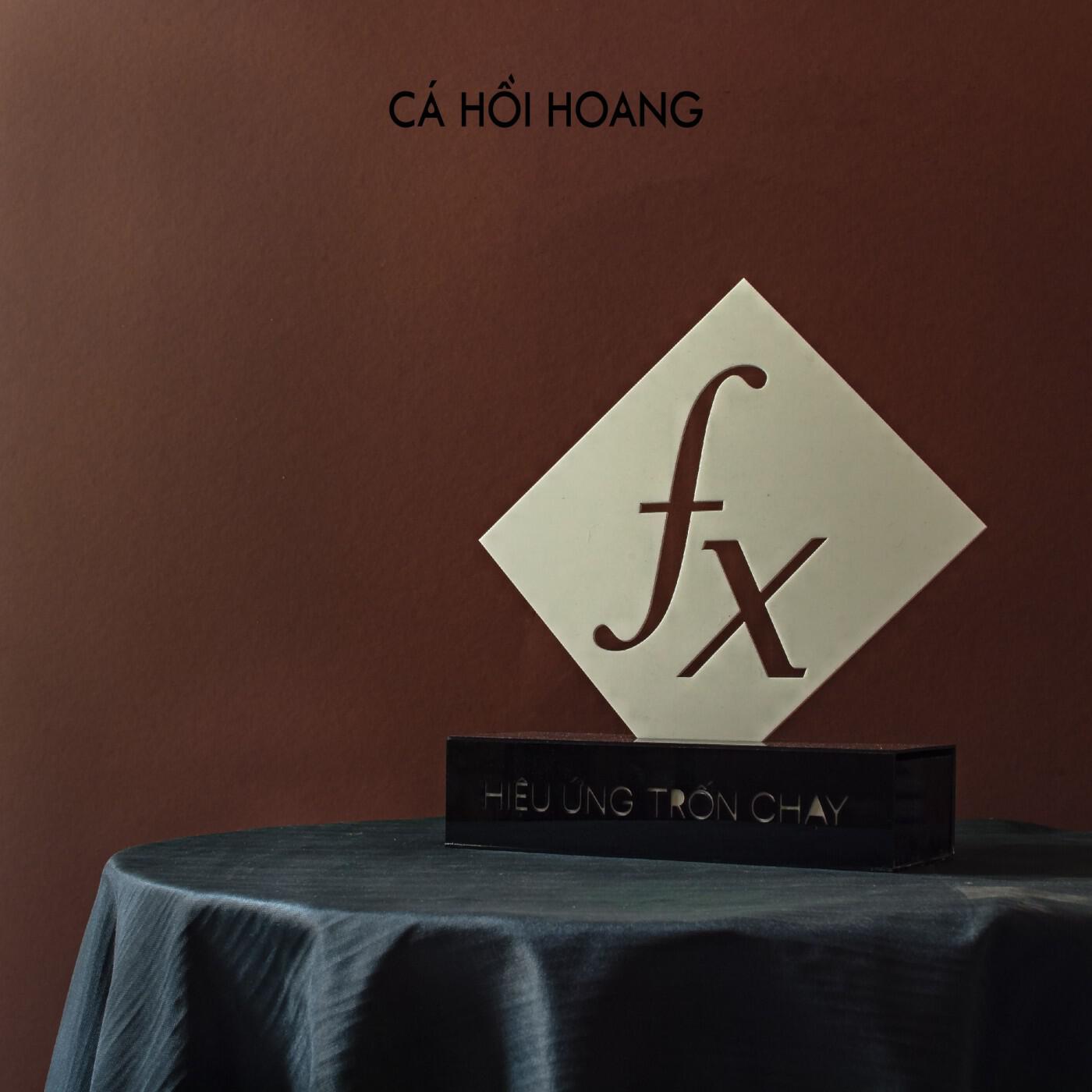 Релиз Hiệu Ứng Trốn Chạy