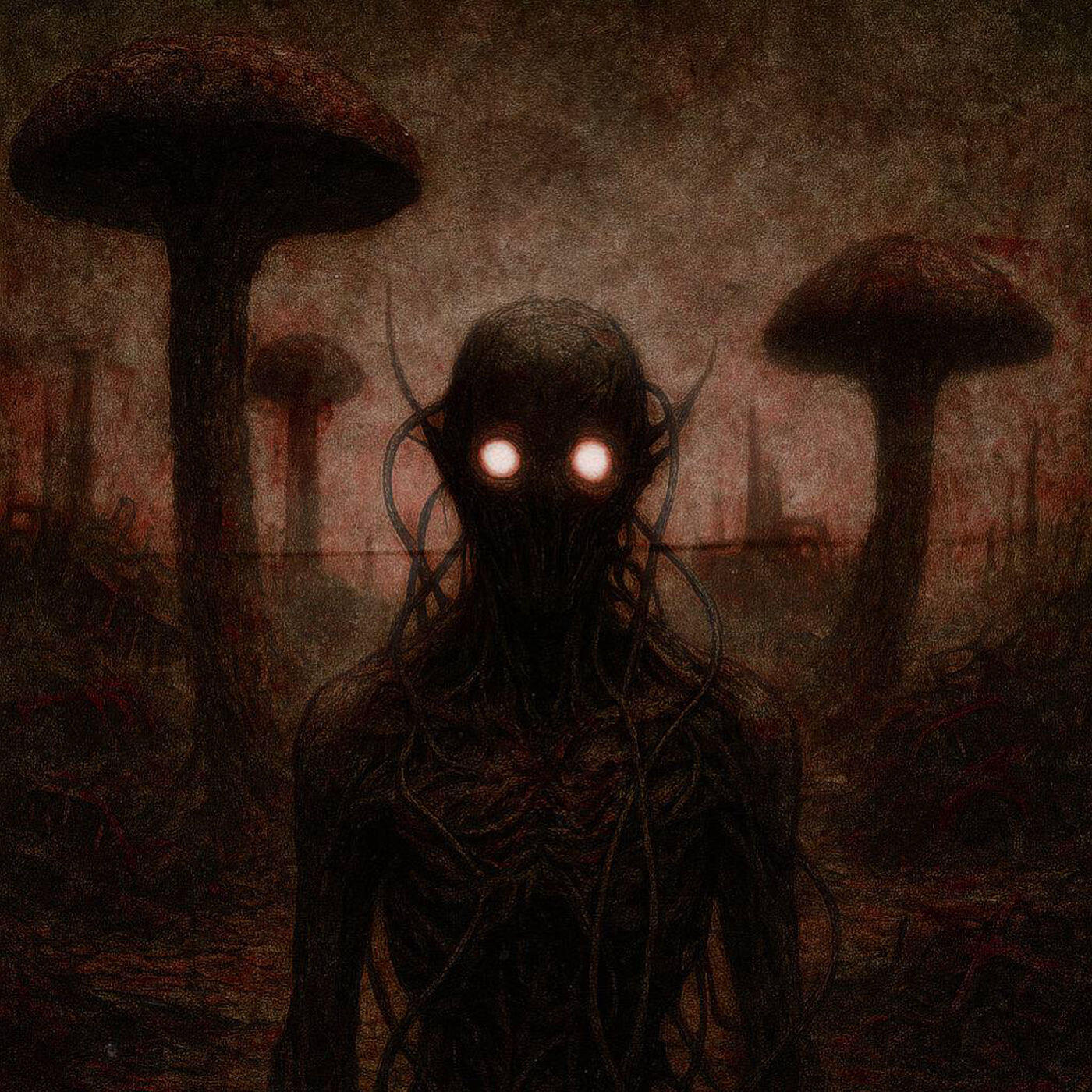 Релиз CRADLE EATER