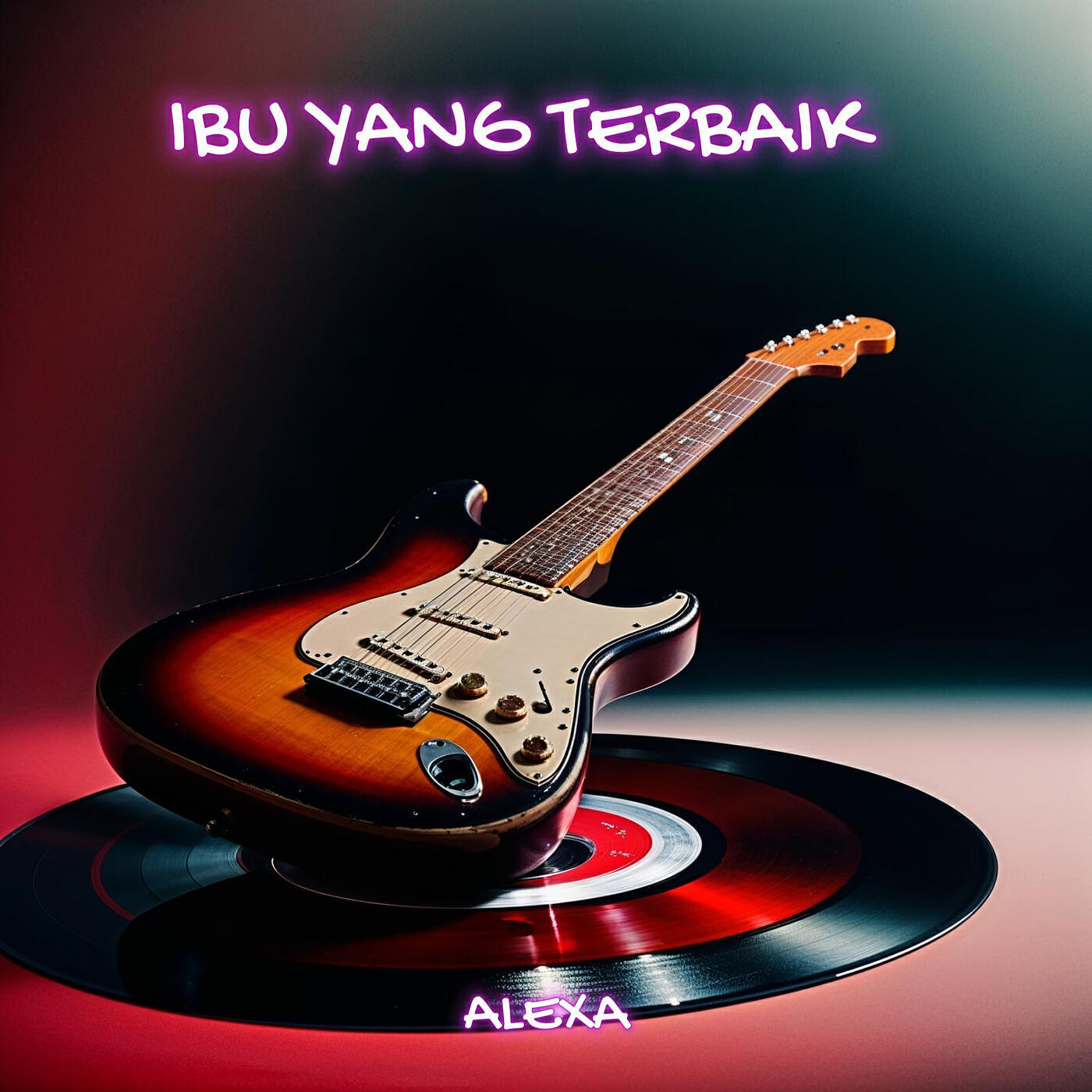Релиз Ibu Yang Terbaik