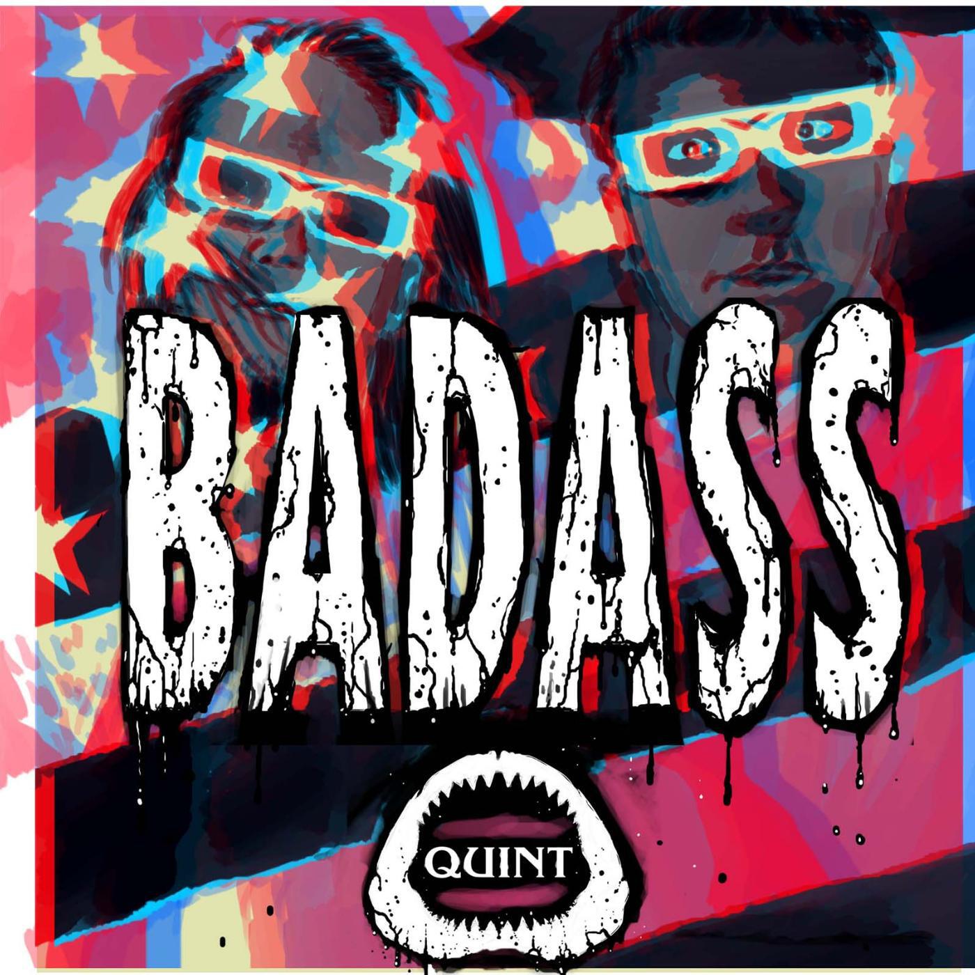 Релиз Bad Ass