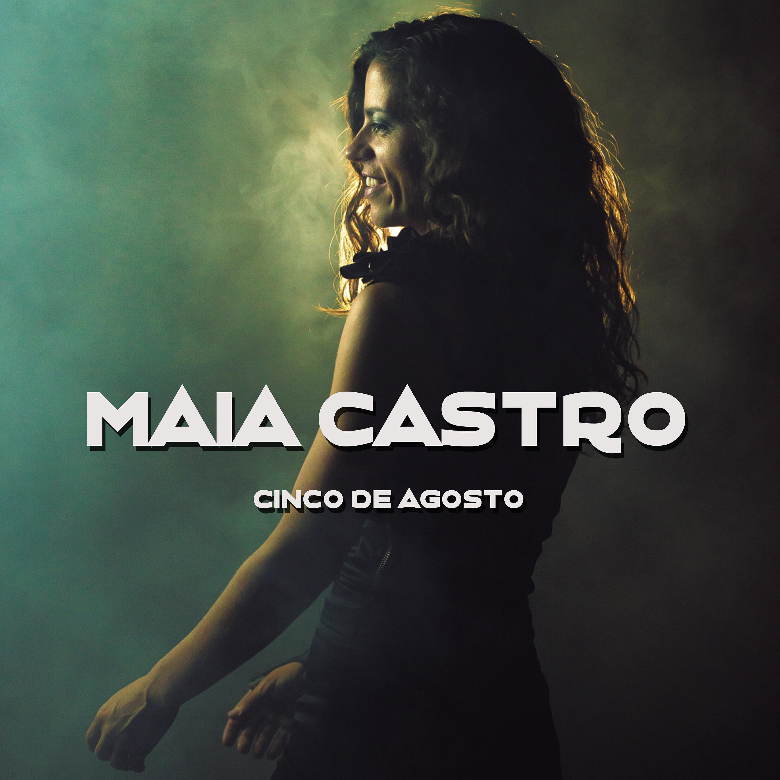 Релиз Cinco de Agosto