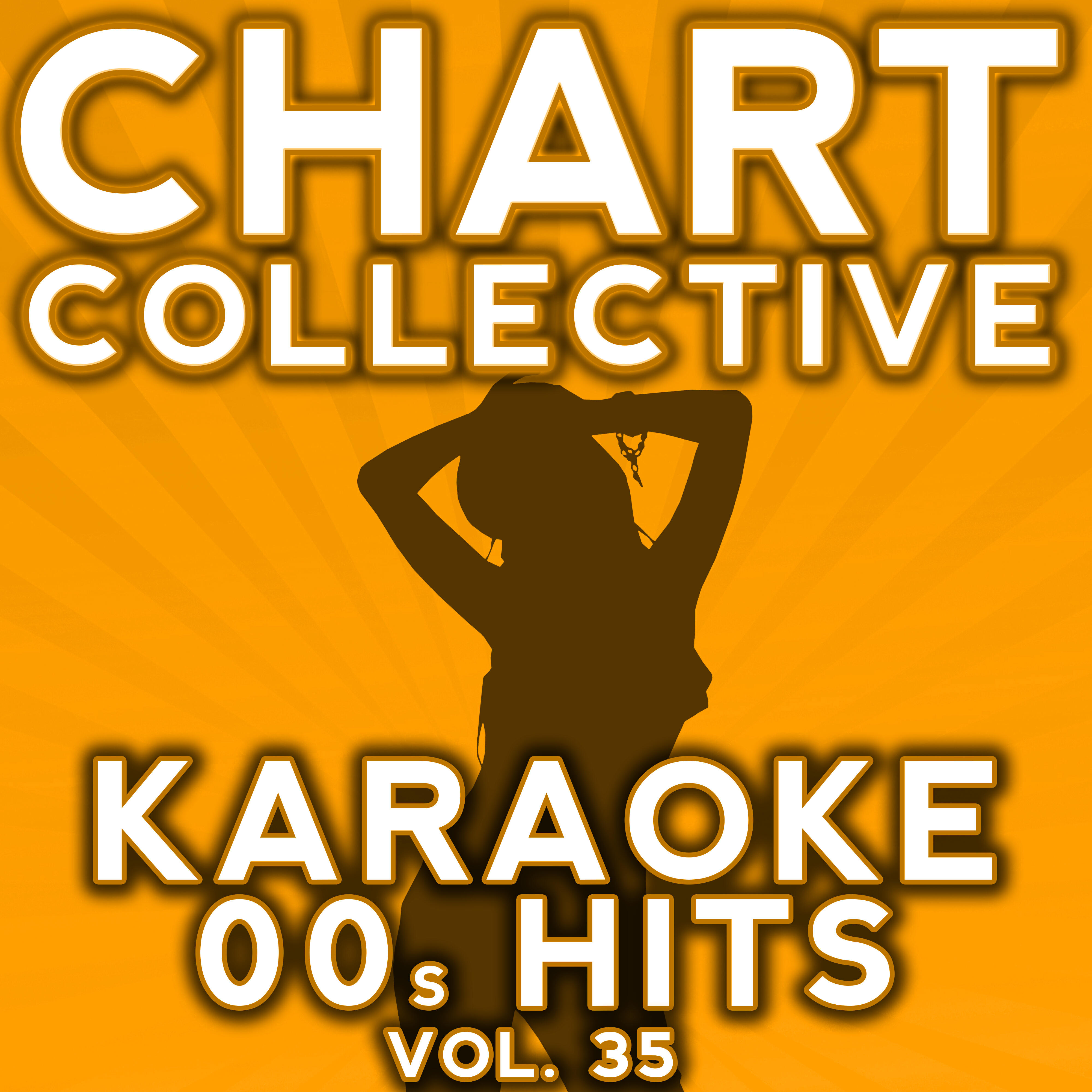 Релиз Karaoke Noughties Hits, Vol. 35