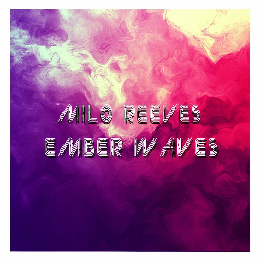Релиз Ember Waves