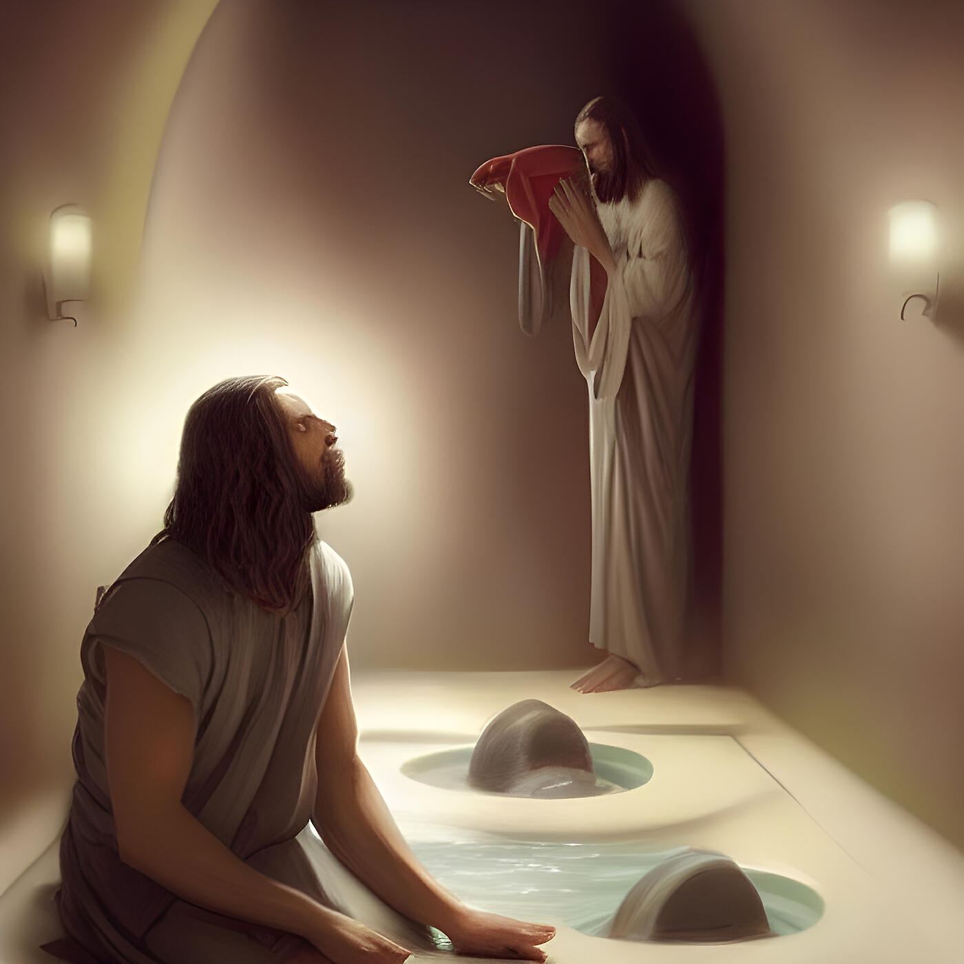 Релиз Thou Forsaken
