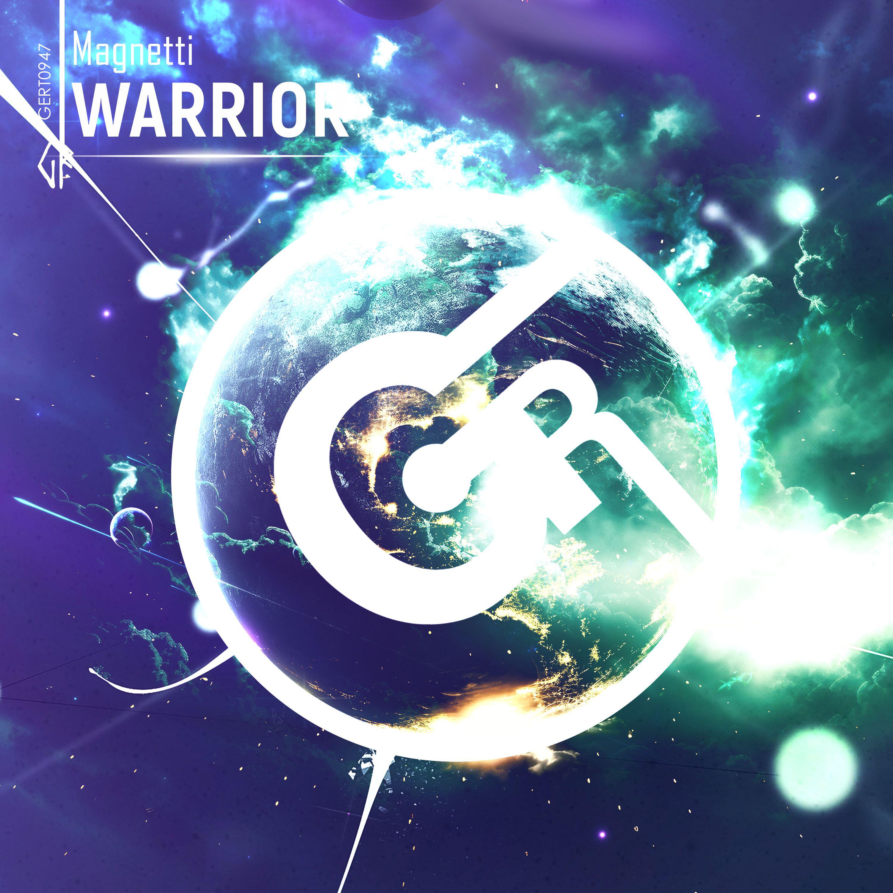 Релиз Warrior