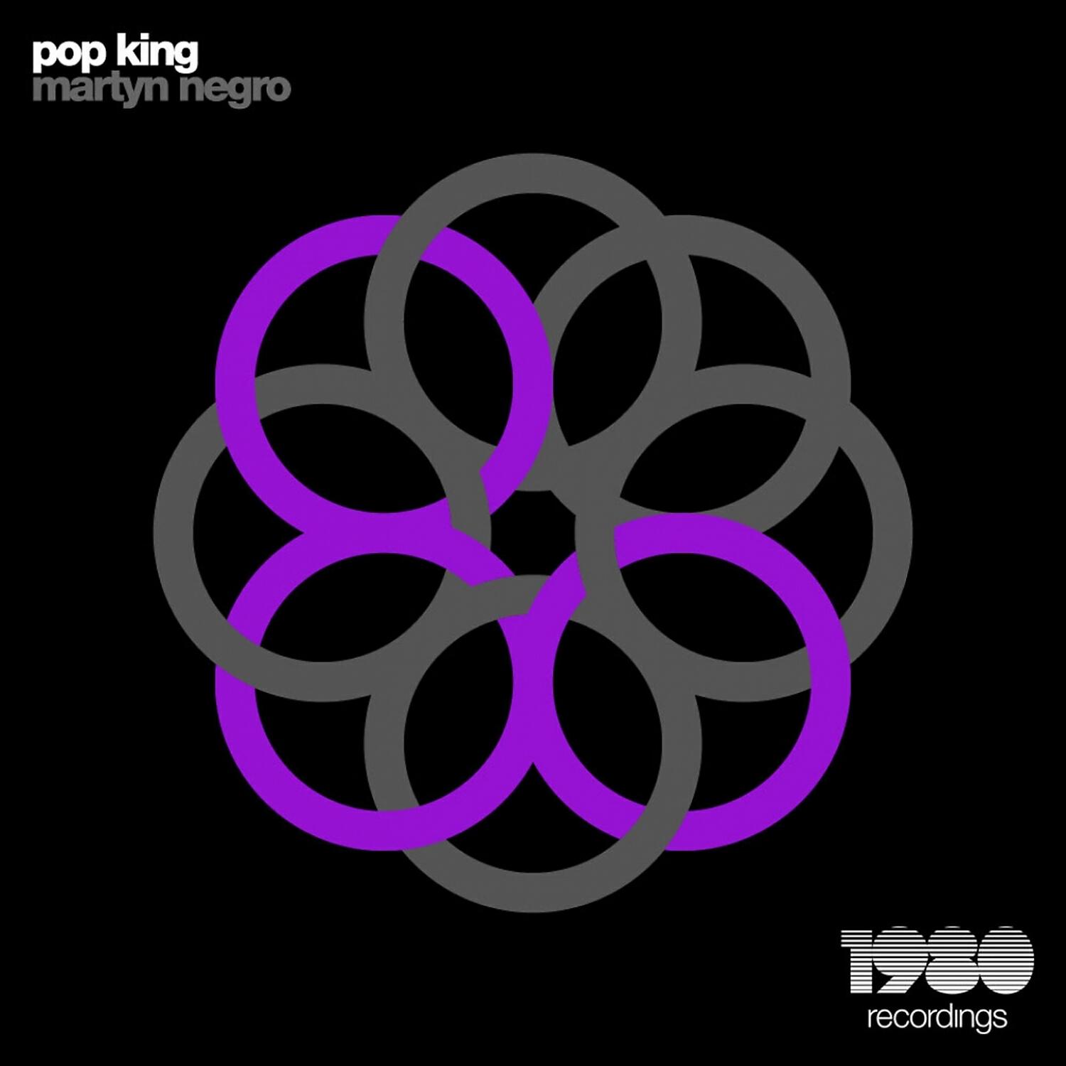 Релиз Pop King
