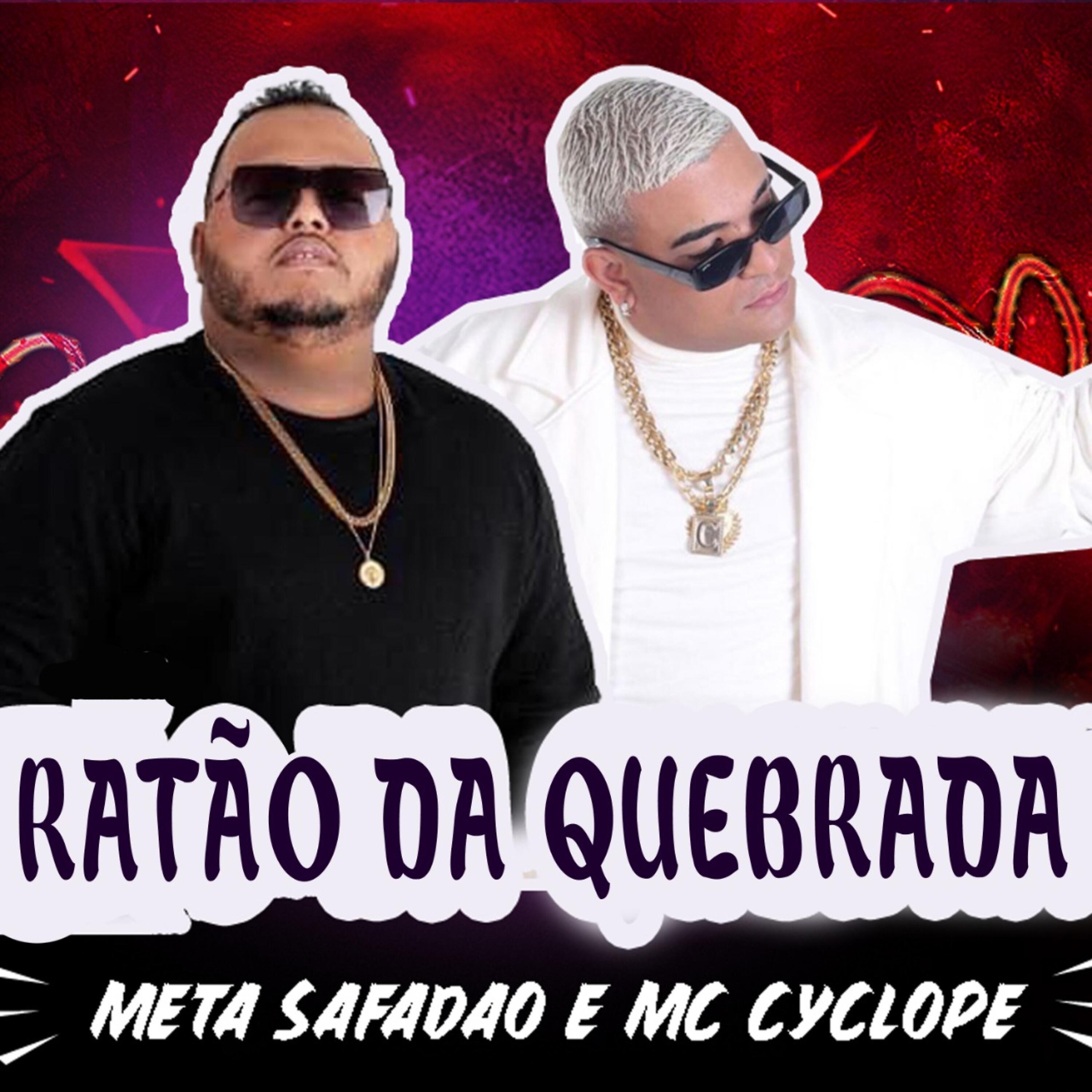 Релиз Ratão da Quebrada