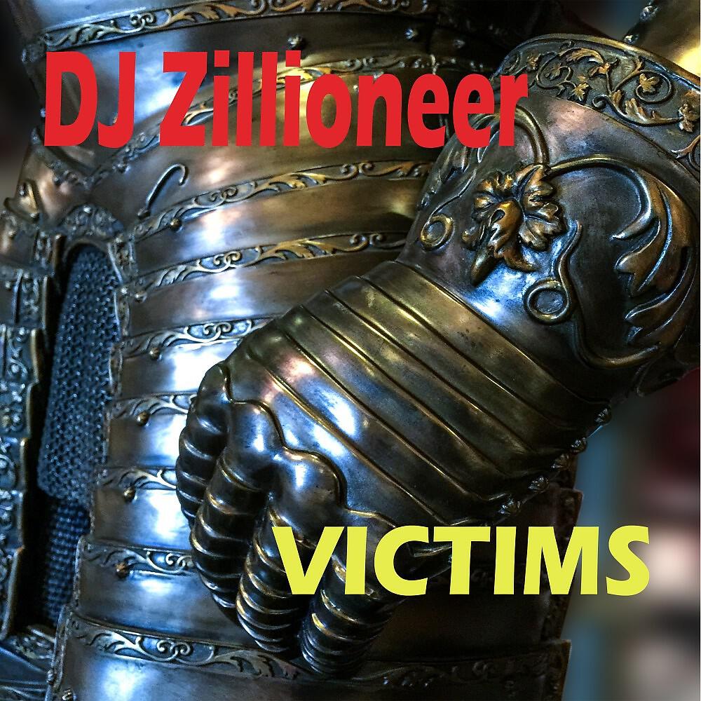 Релиз Victims