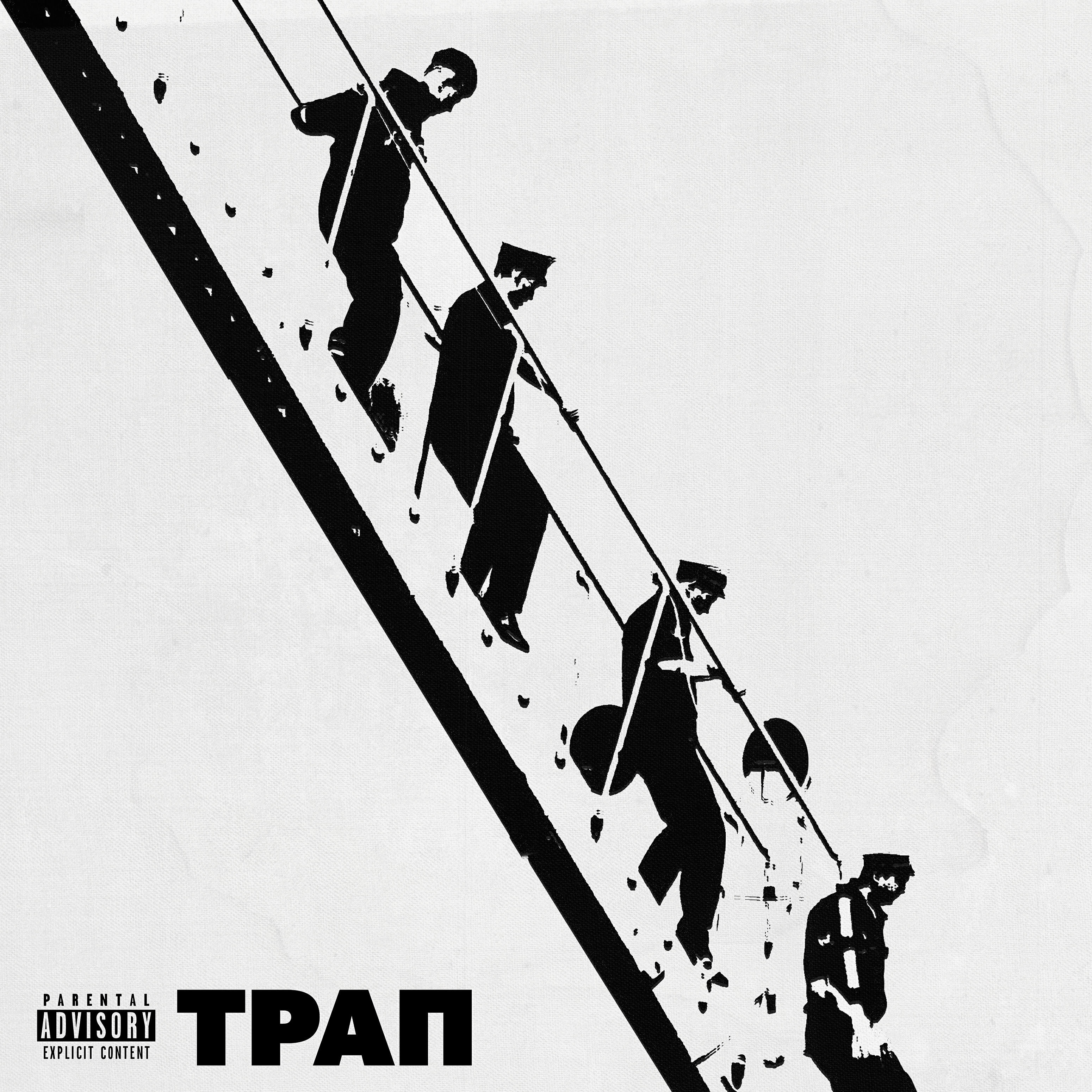 Постер альбома Трап